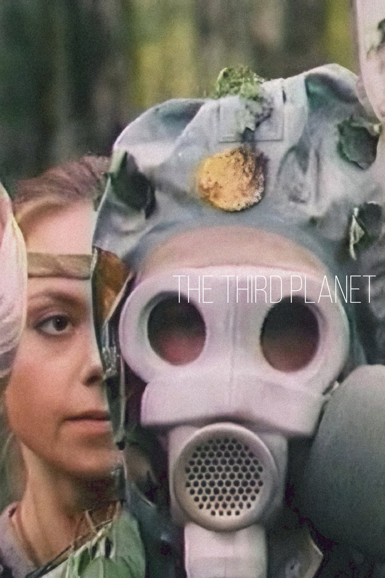 The Third Planet preview 2