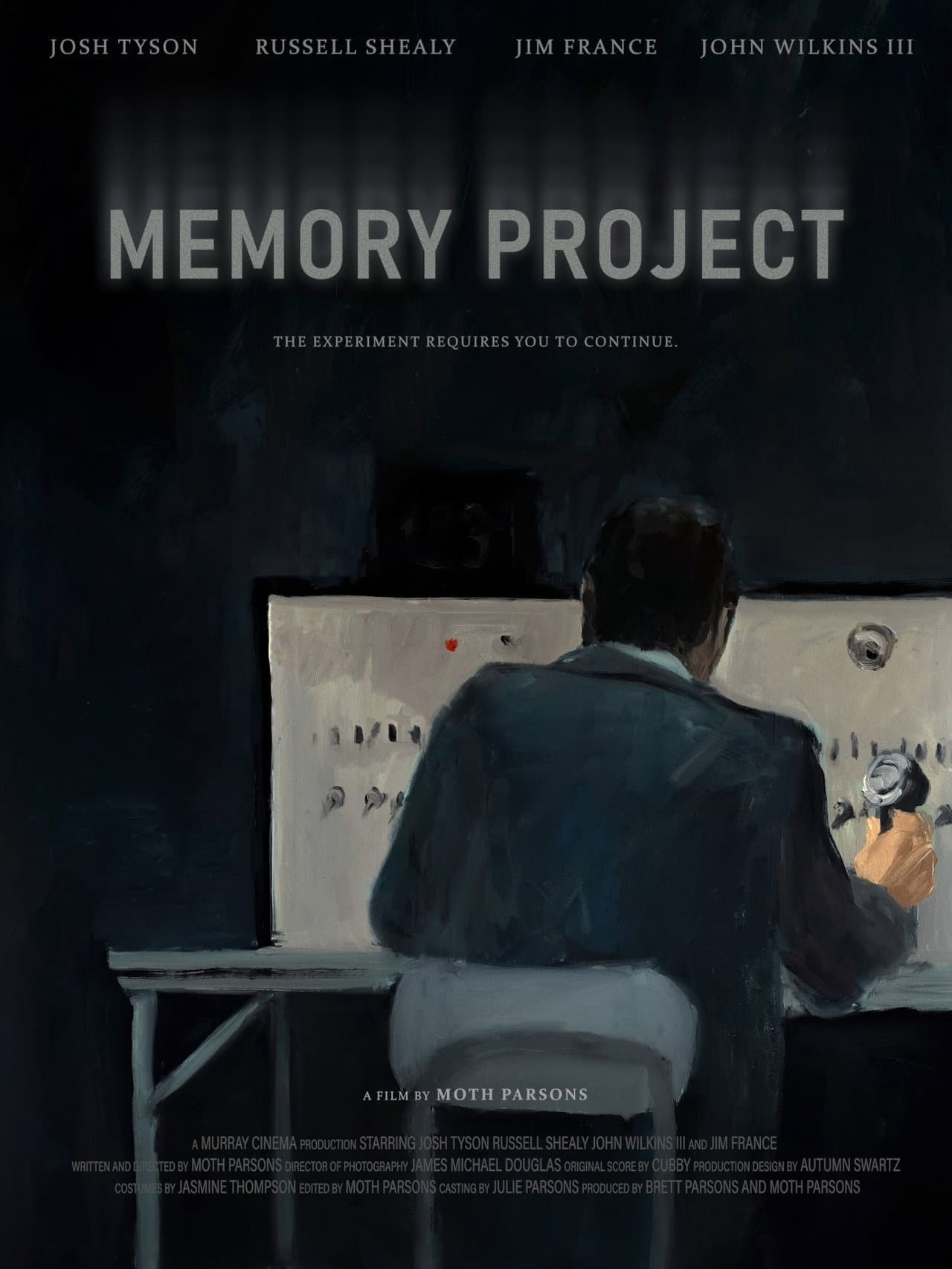 Memory Project preview 1