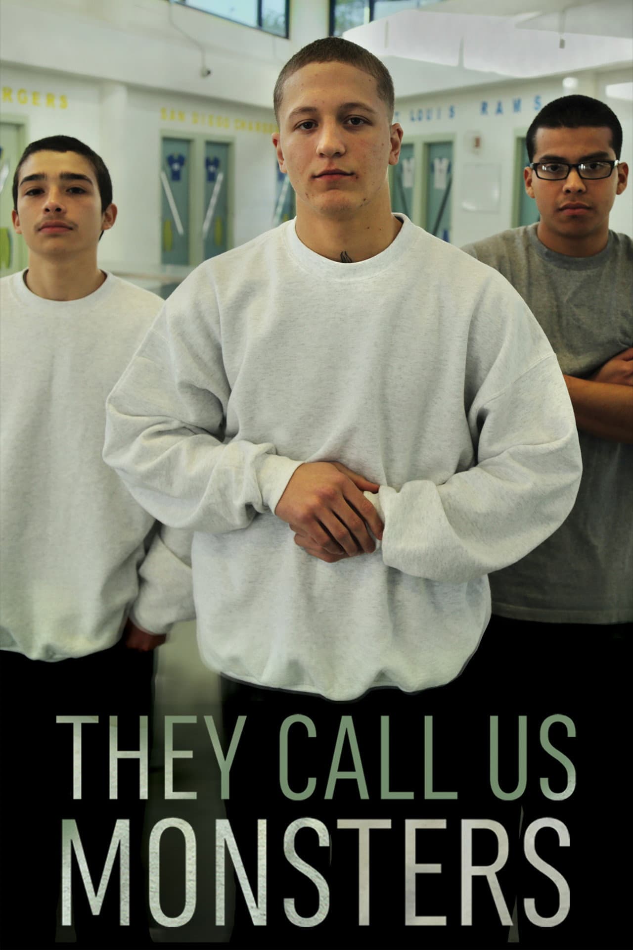 They Call Us Monsters preview 2