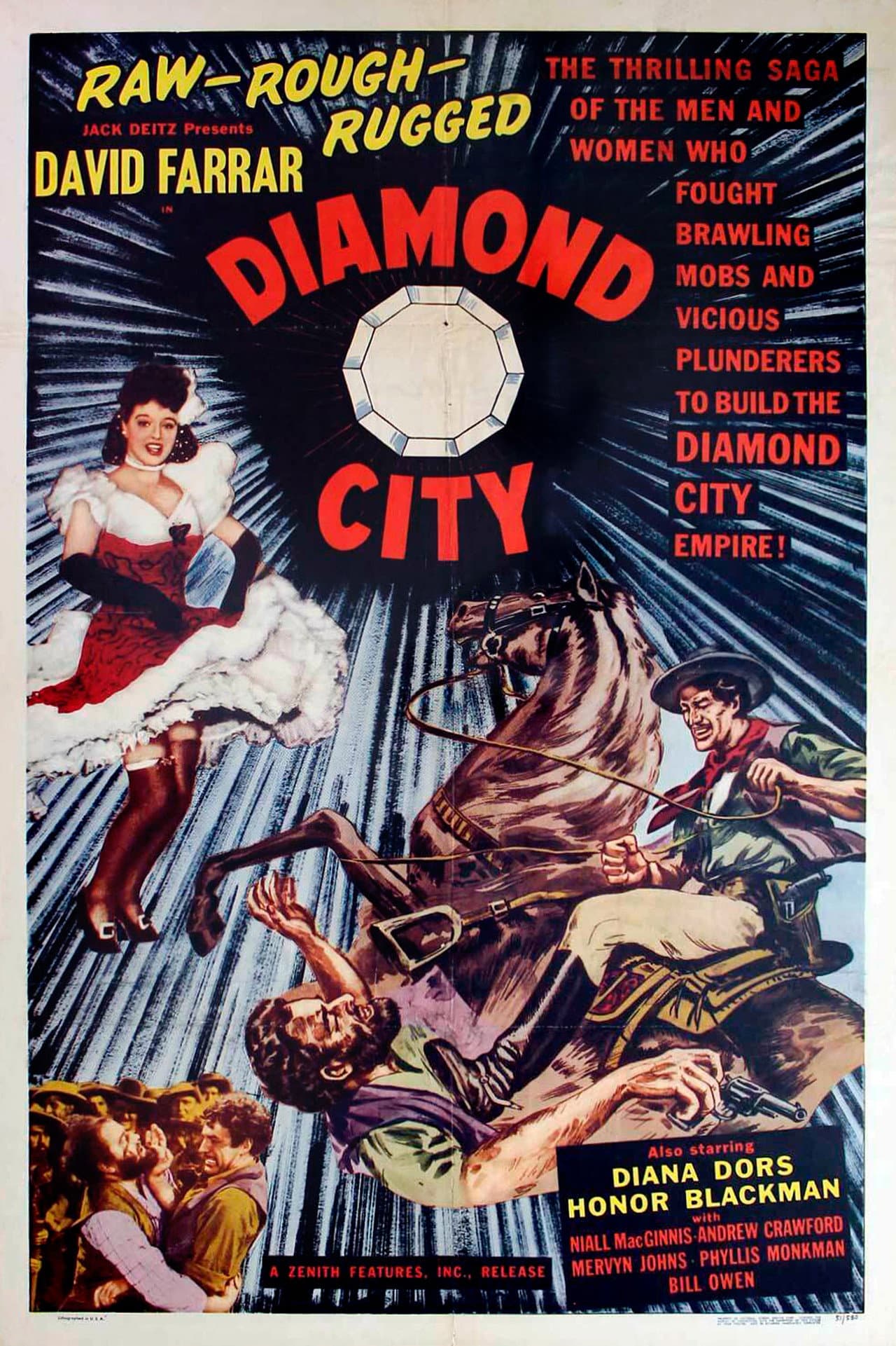 Diamond City preview 2