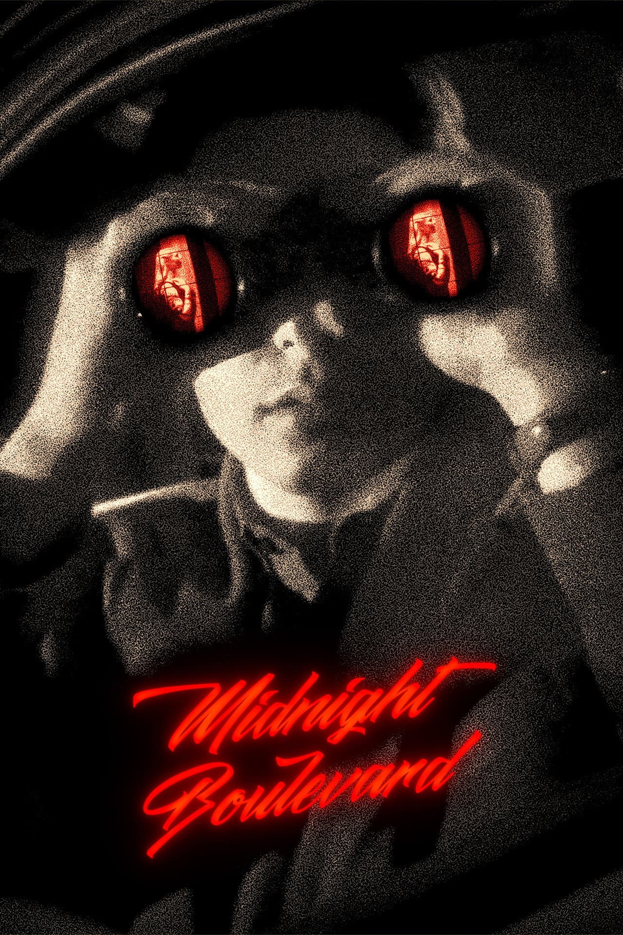 Midnight Boulevard preview 2