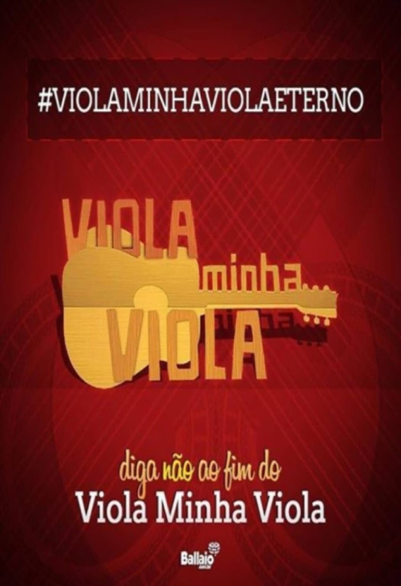Viola, Minha Viola - Retrospectiva 35 anos preview 1