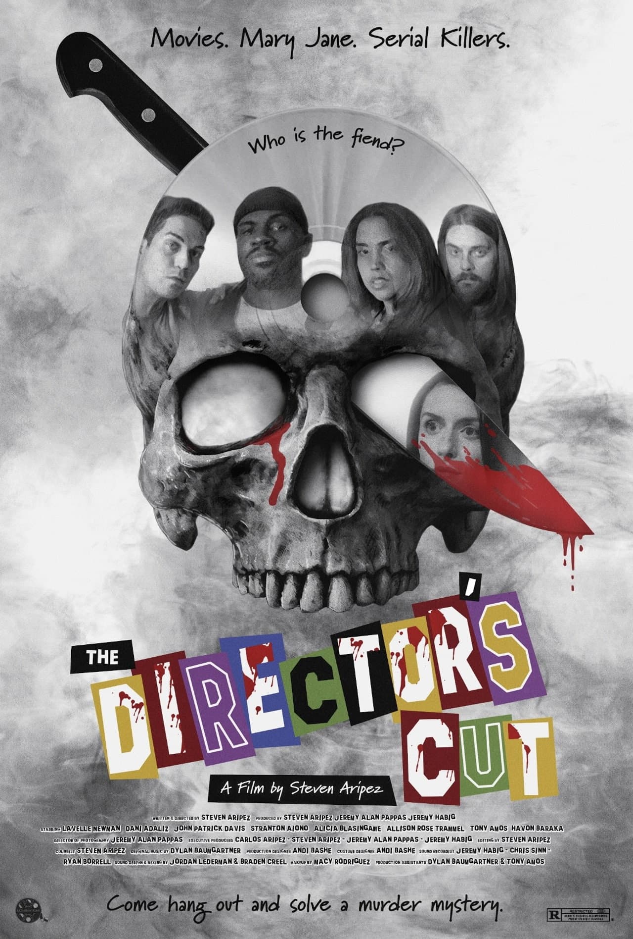 The Director’s Cut preview 1