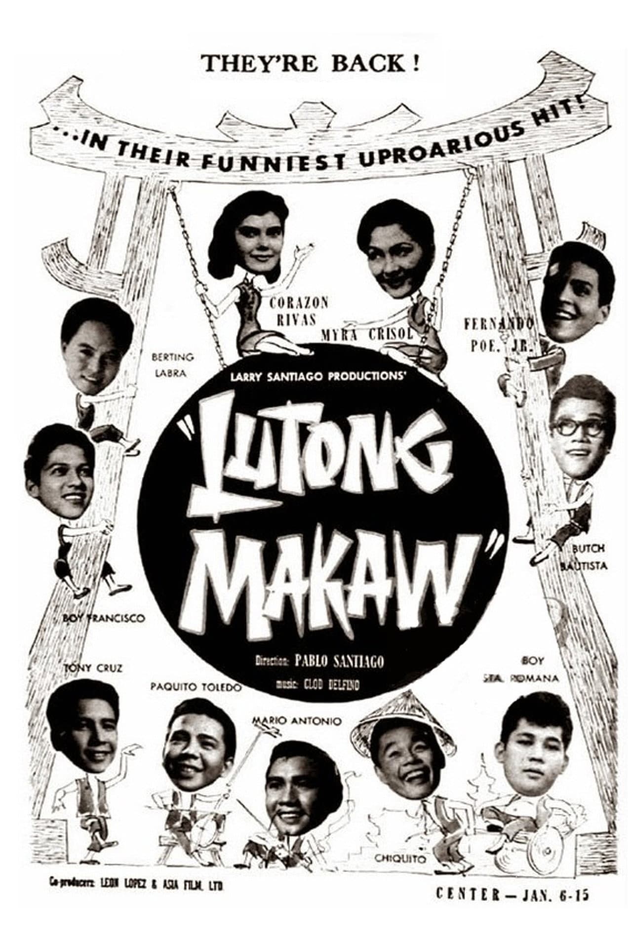 Lutong Makaw preview 1