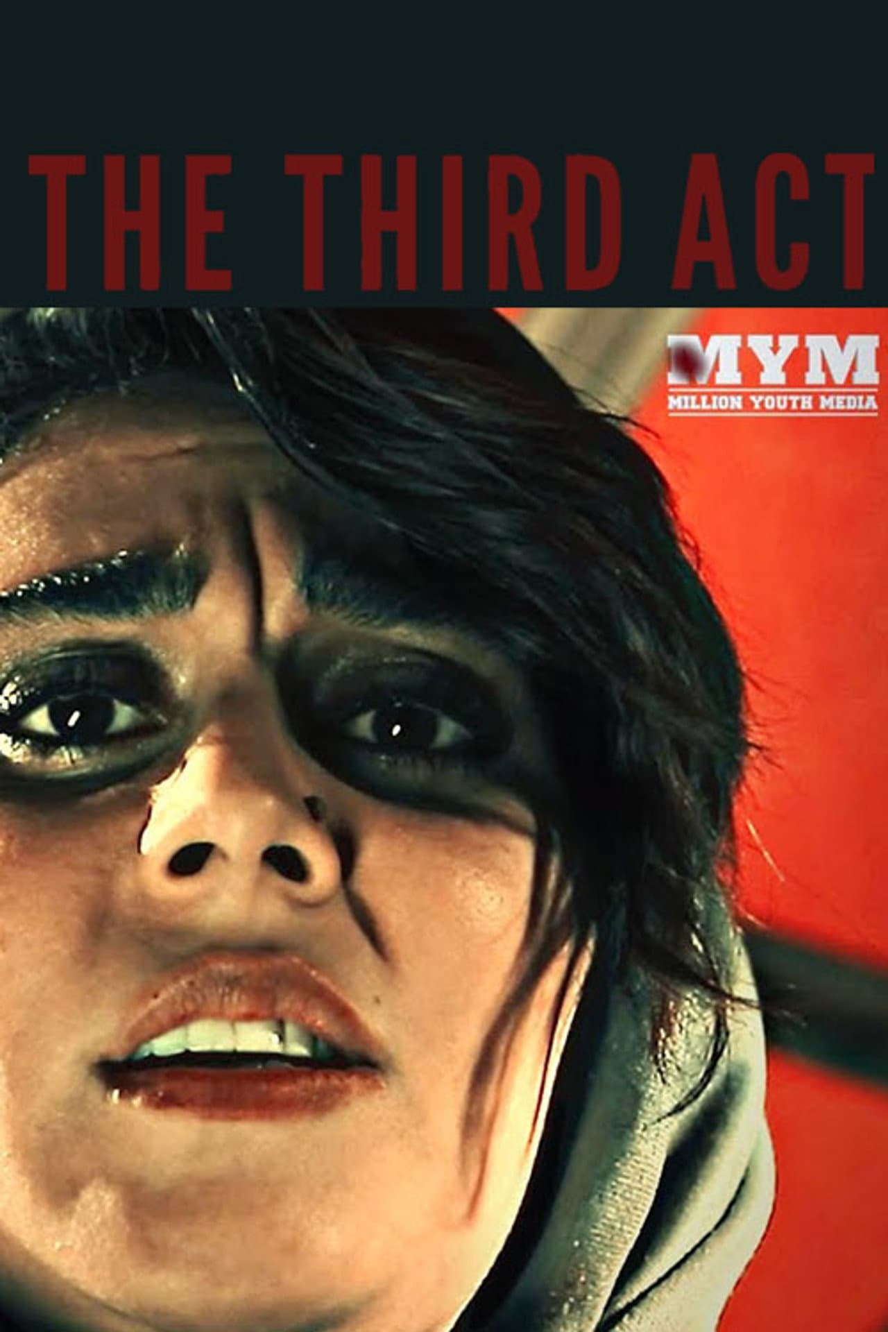 The Third Act preview 1