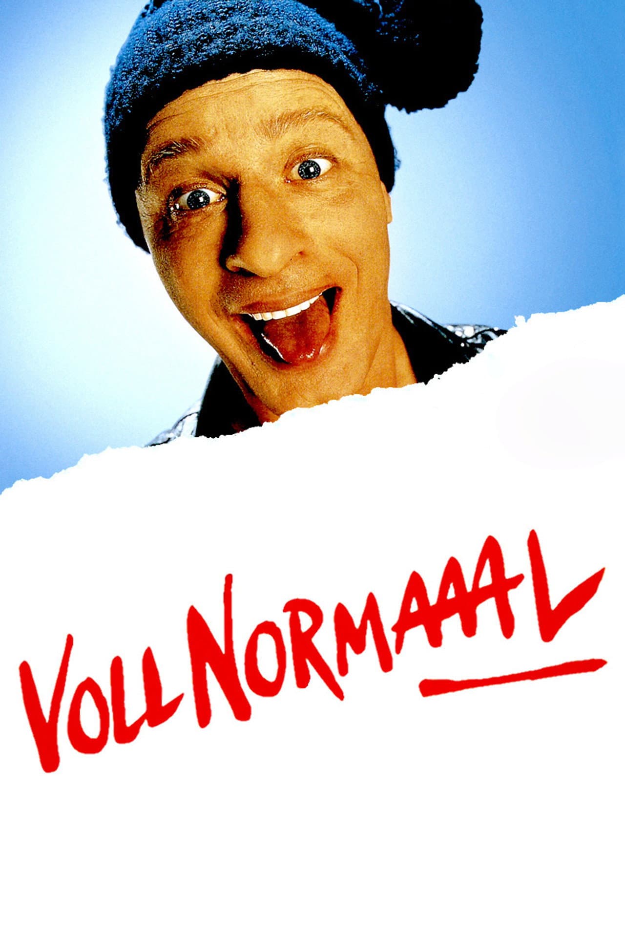 Voll Normaaal preview 2