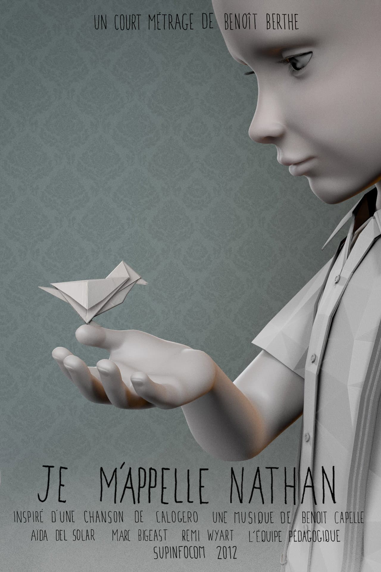 My Name Is Nathan preview 1
