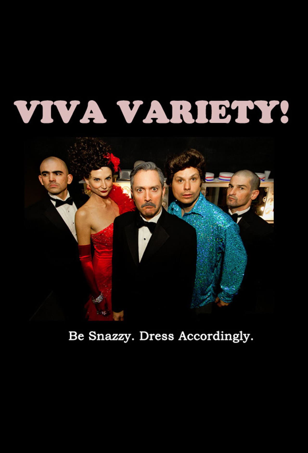 Viva Variety preview 1