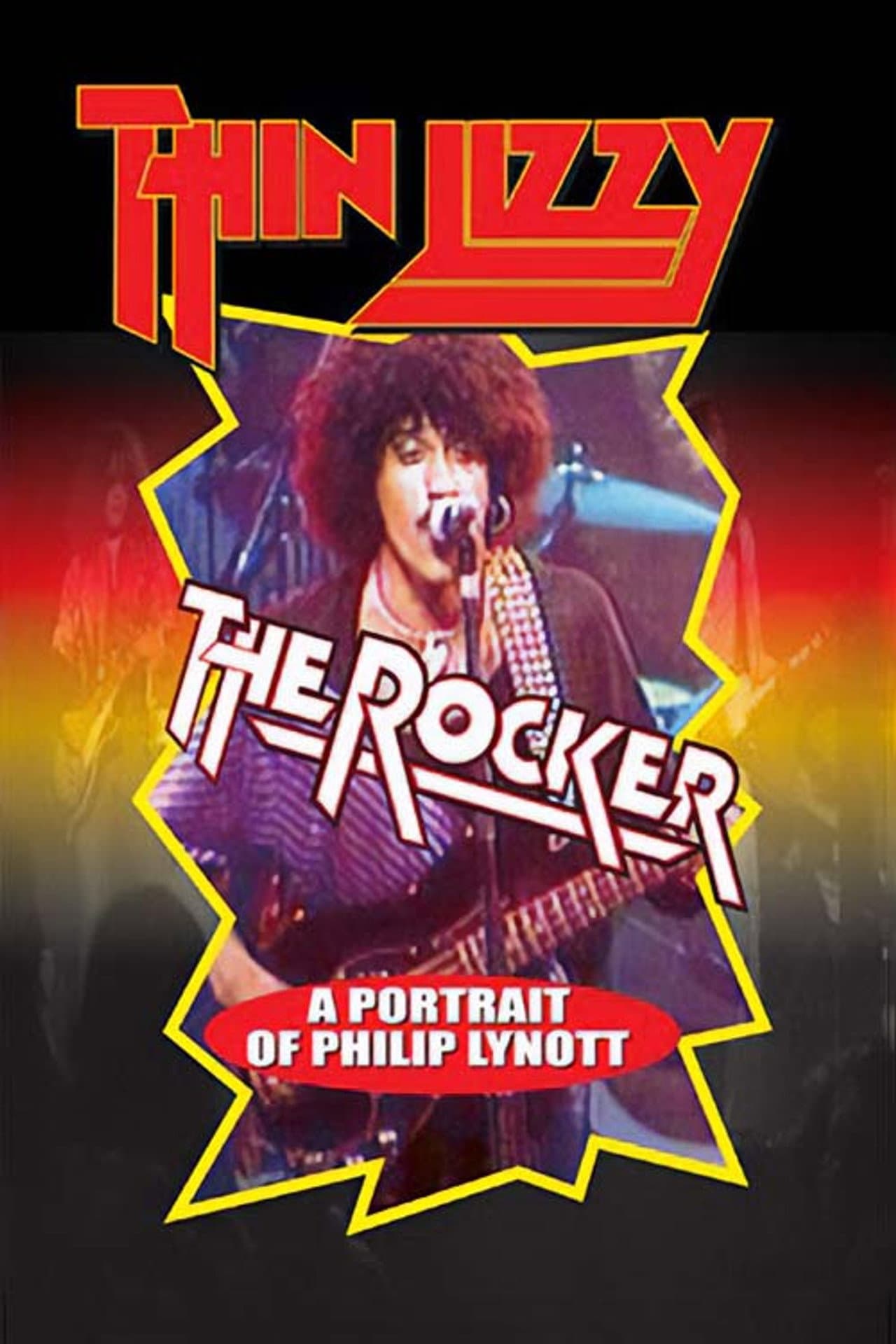 The Rocker: A Portrait of Phil Lynott preview 2