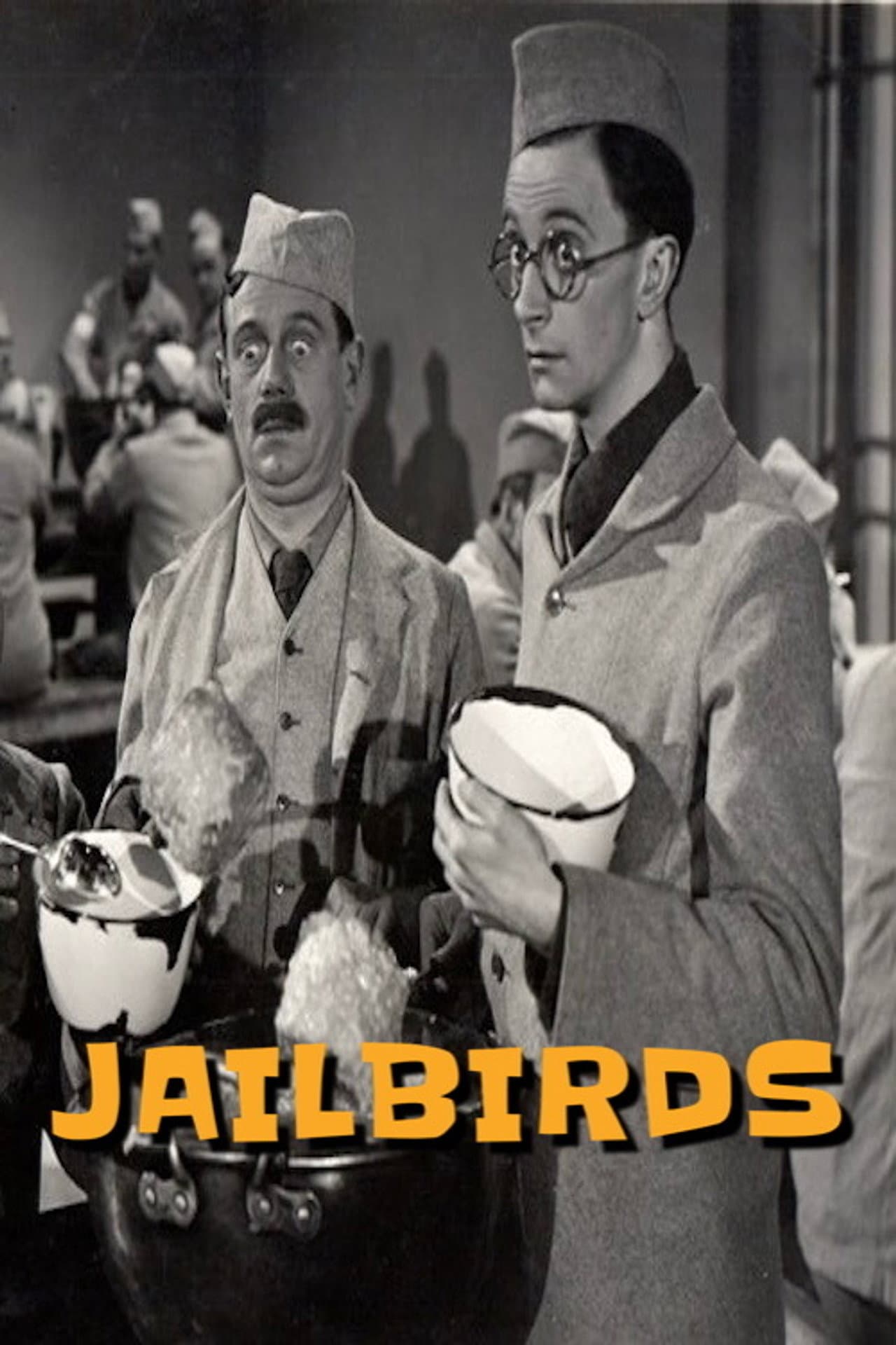 Jailbirds preview 1