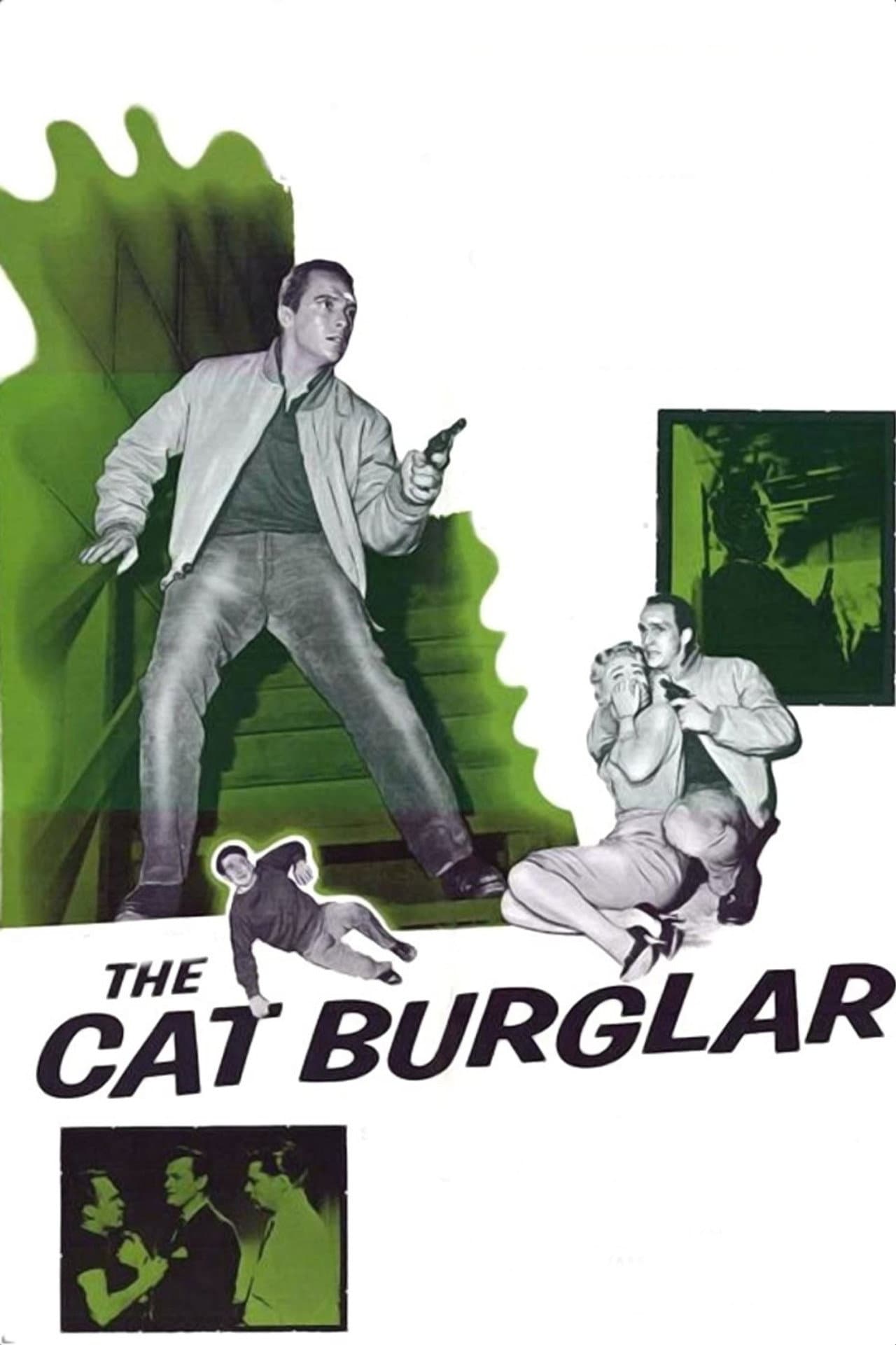 The Cat Burglar preview 2