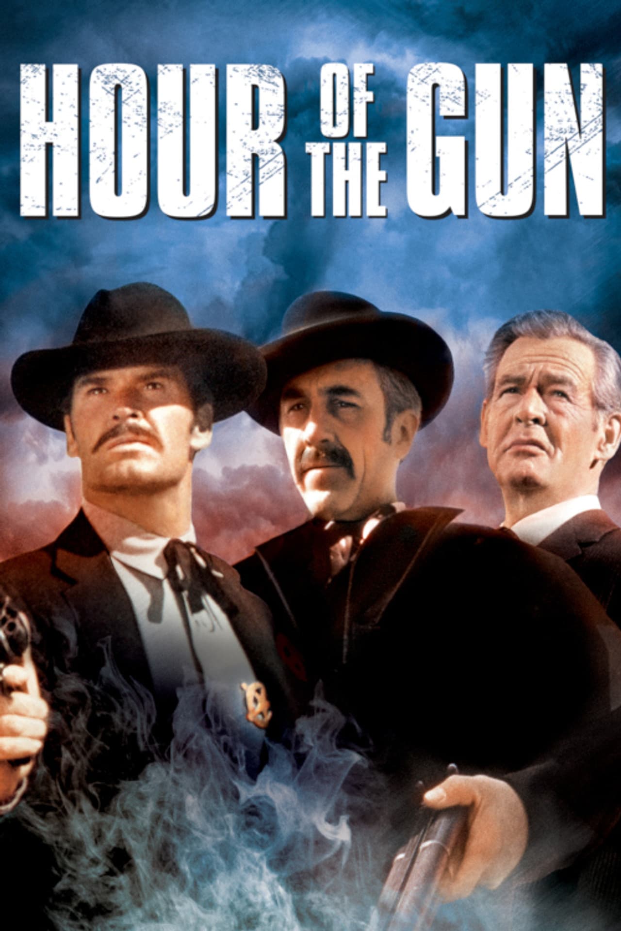 Hour of the Gun preview 2