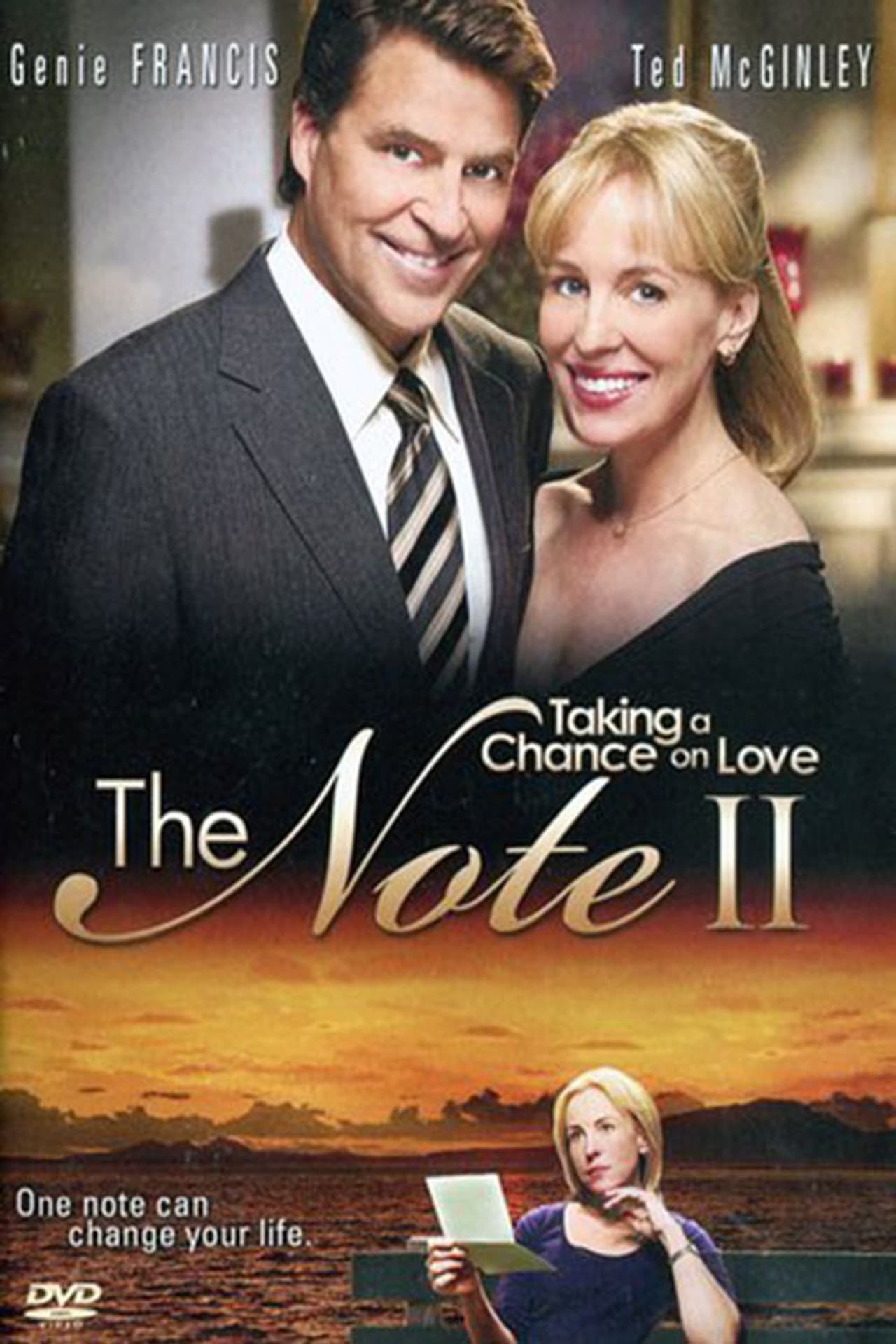 The Note II: Taking a Chance on Love preview 2