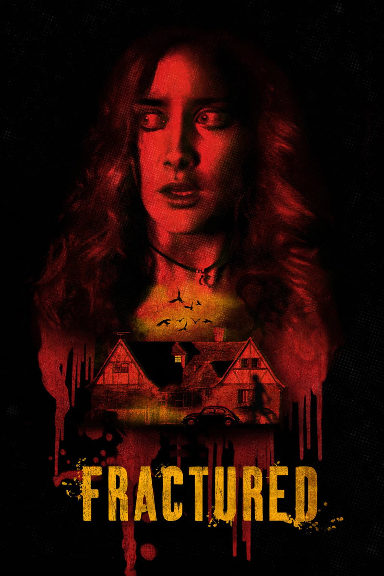 Fractured preview 2