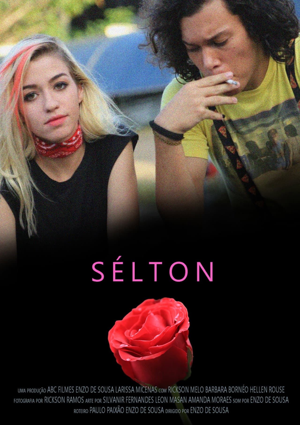 Sélton preview 2