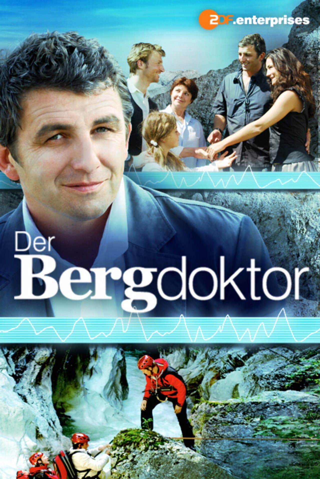 Der Bergdoktor preview 2