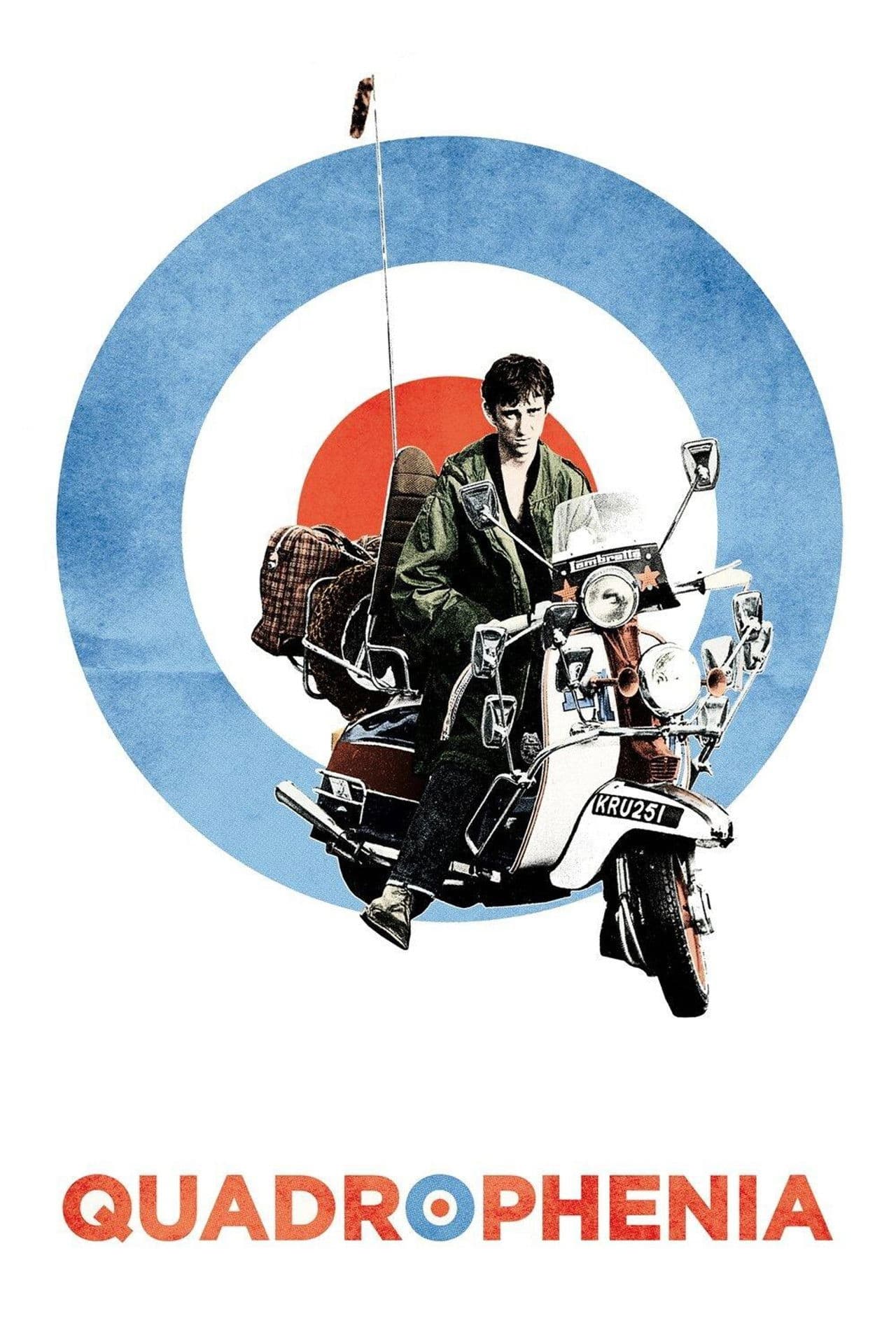 Quadrophenia preview 2