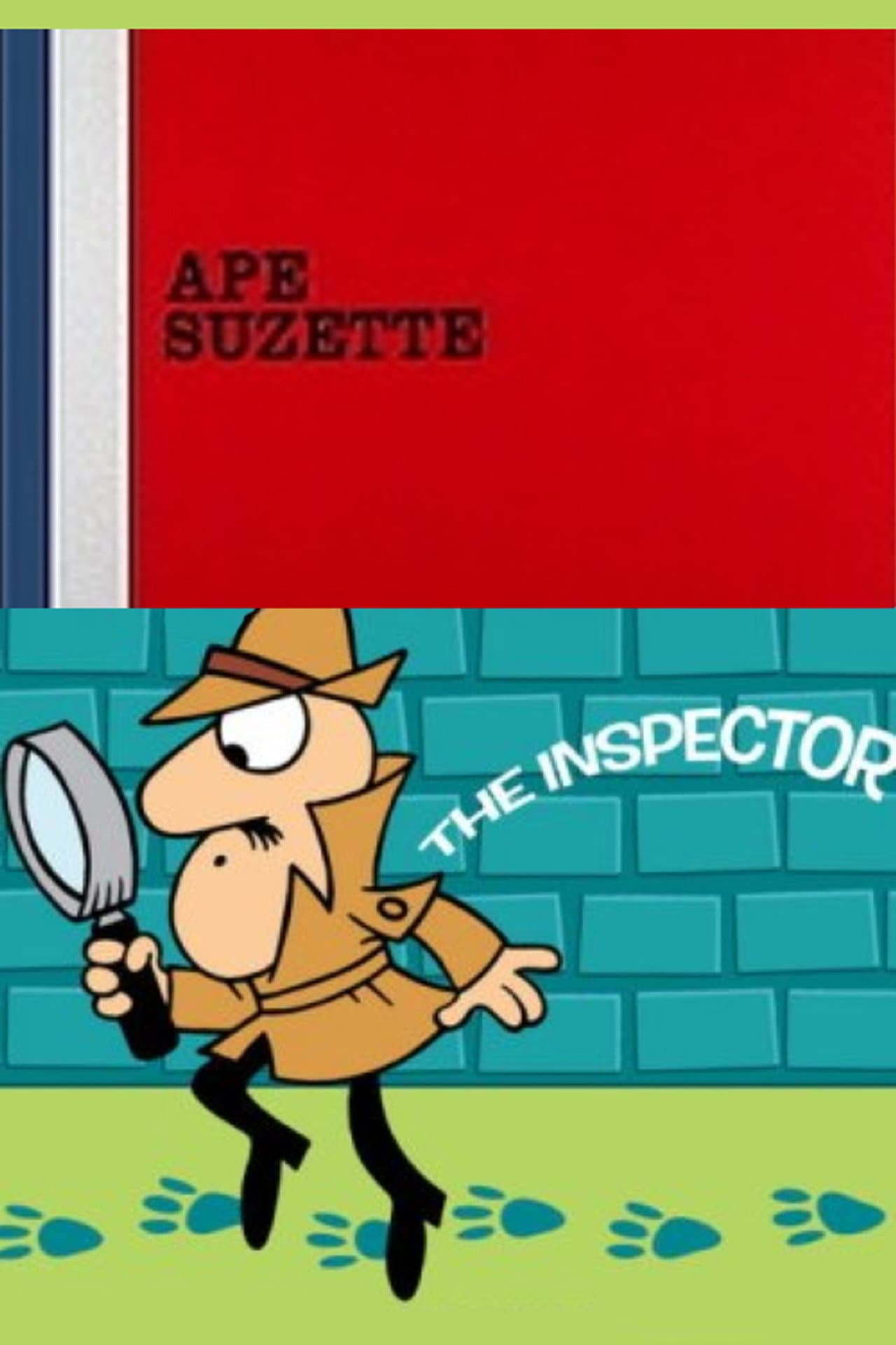 Ape Suzette preview 2