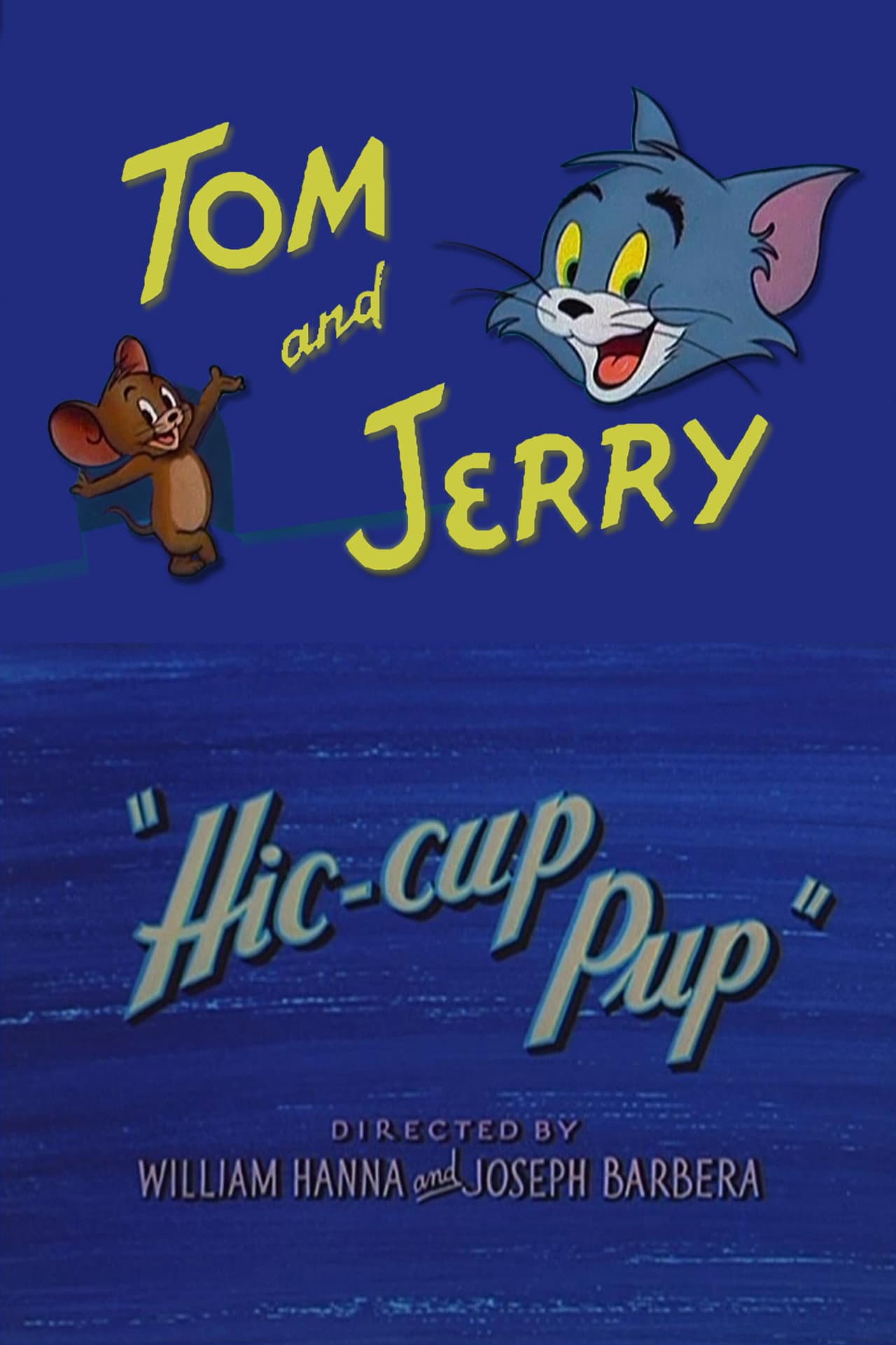 Hic-cup Pup preview 2