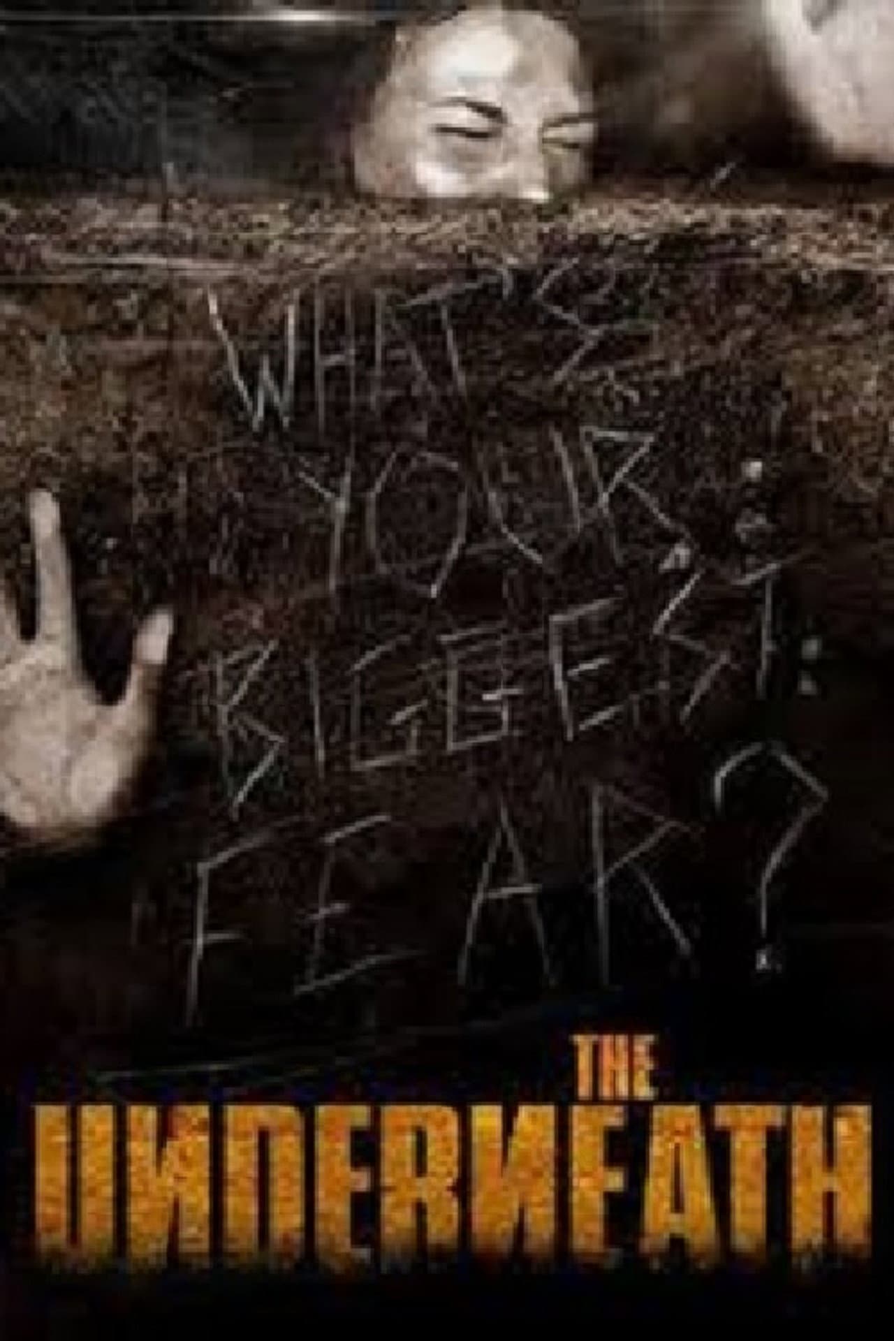 The Underneath preview 1