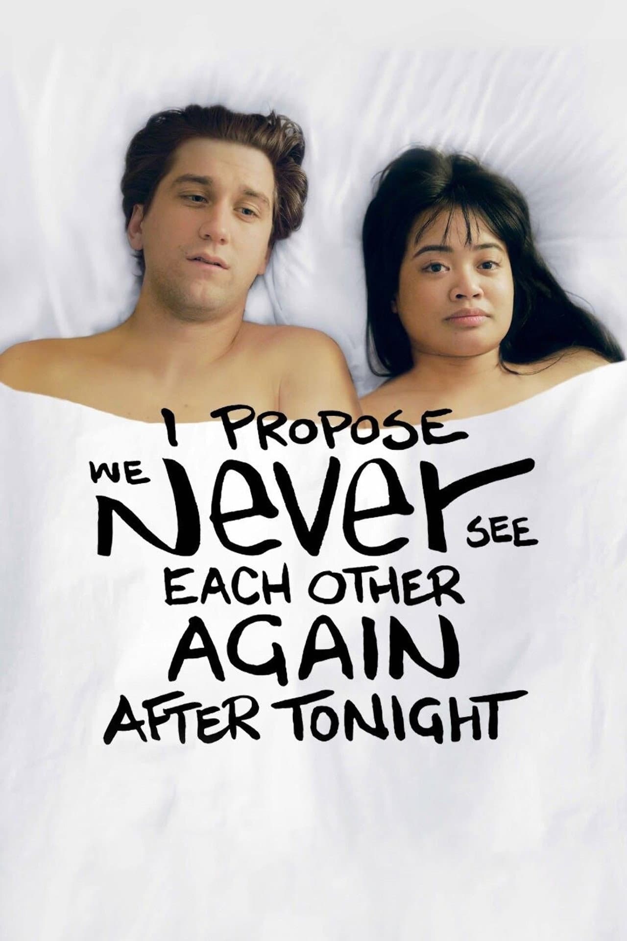 I Propose We Never See Each Other Again After Tonight preview 2