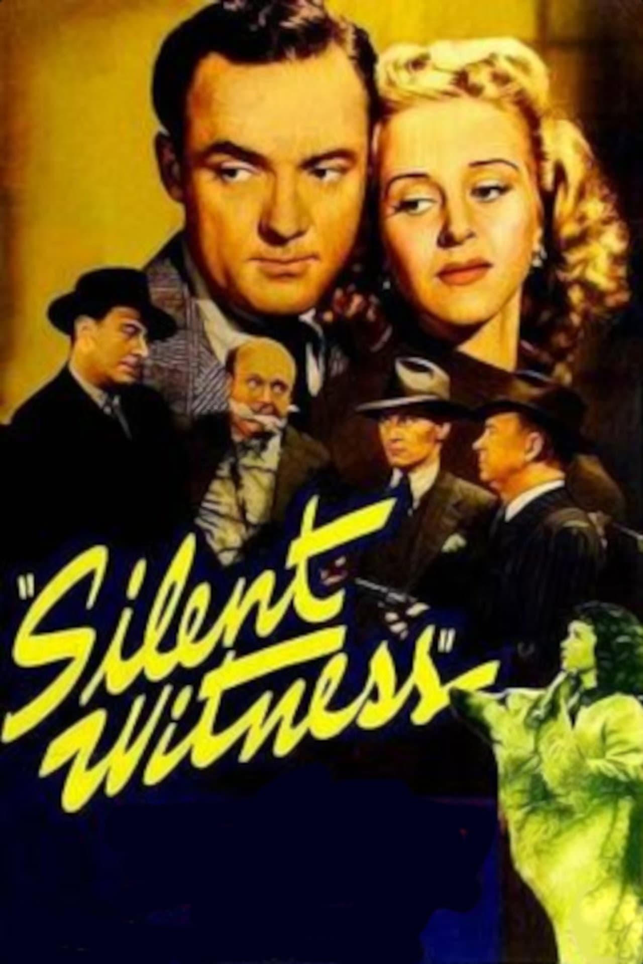 Silent Witness preview 2