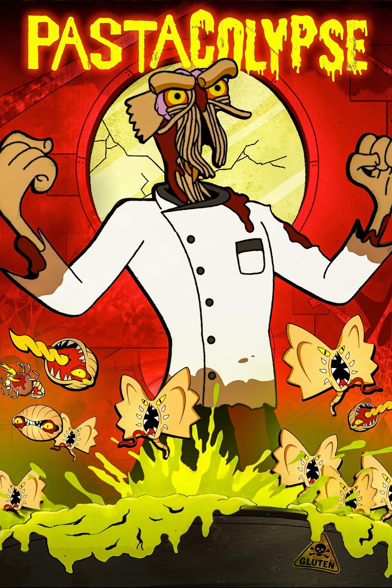 Pastacolypse preview 2