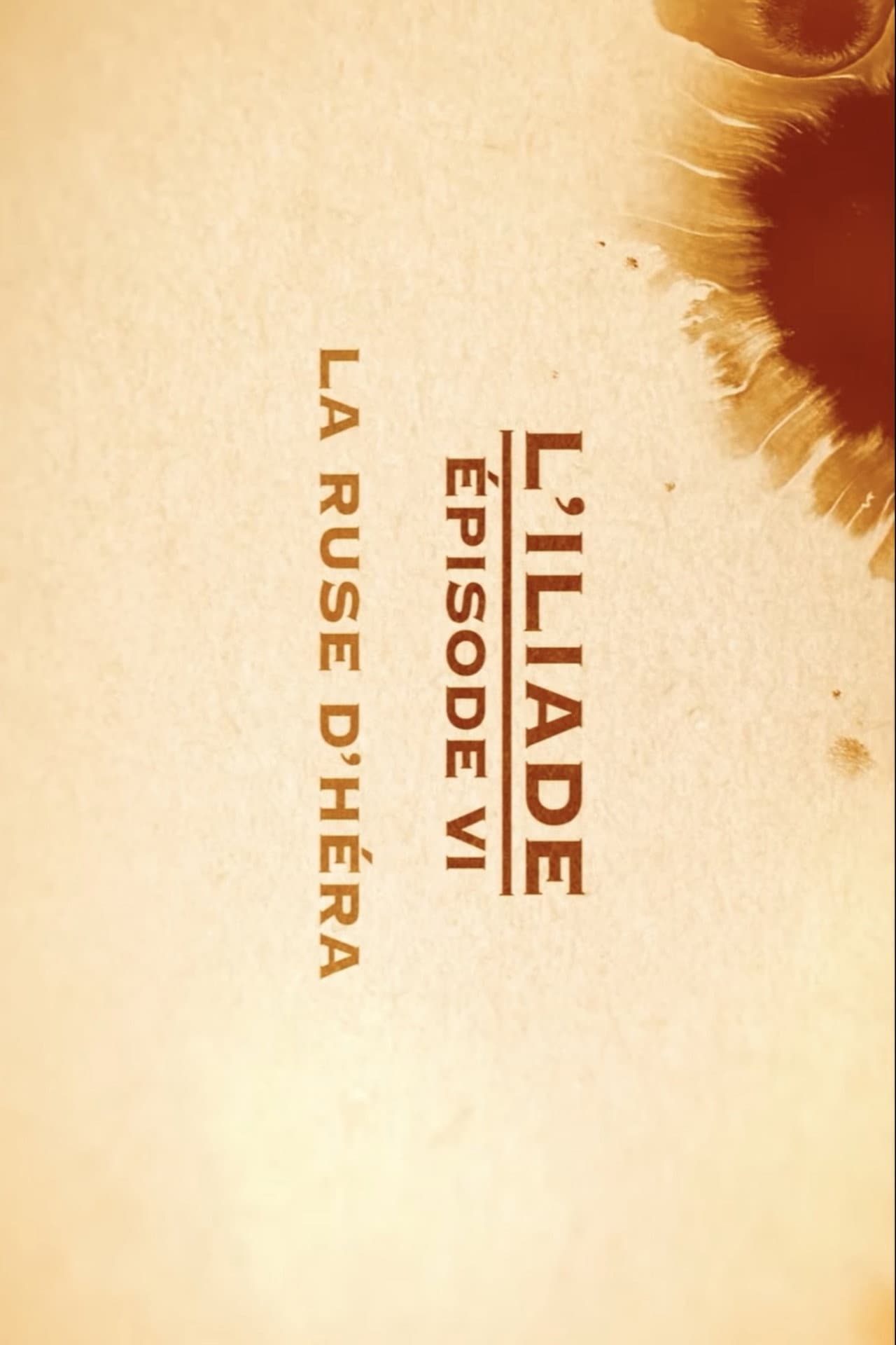 La ruse d'Héra - L'Iliade Épisode 6 - Les grands mythes preview 2