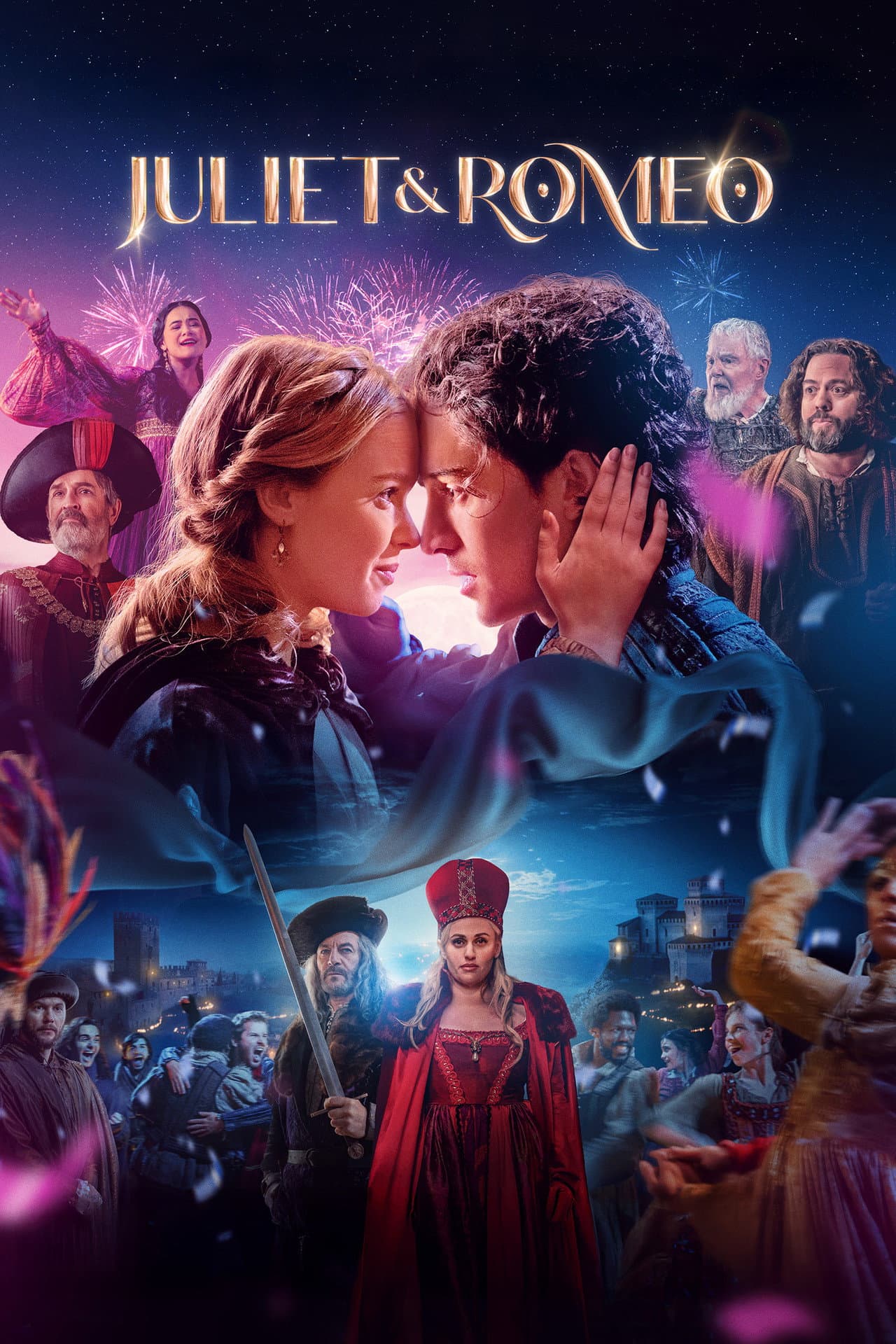 Juliet & Romeo preview 2