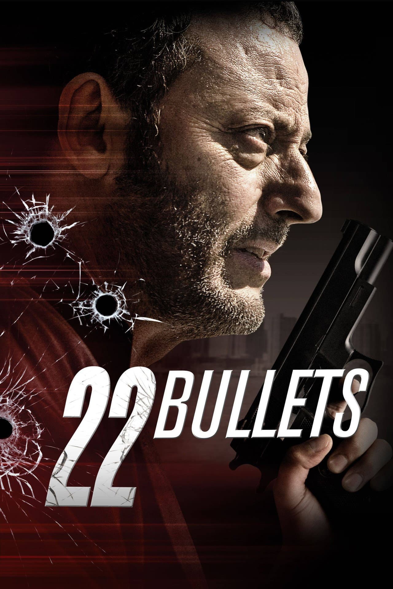 22 Bullets preview 2