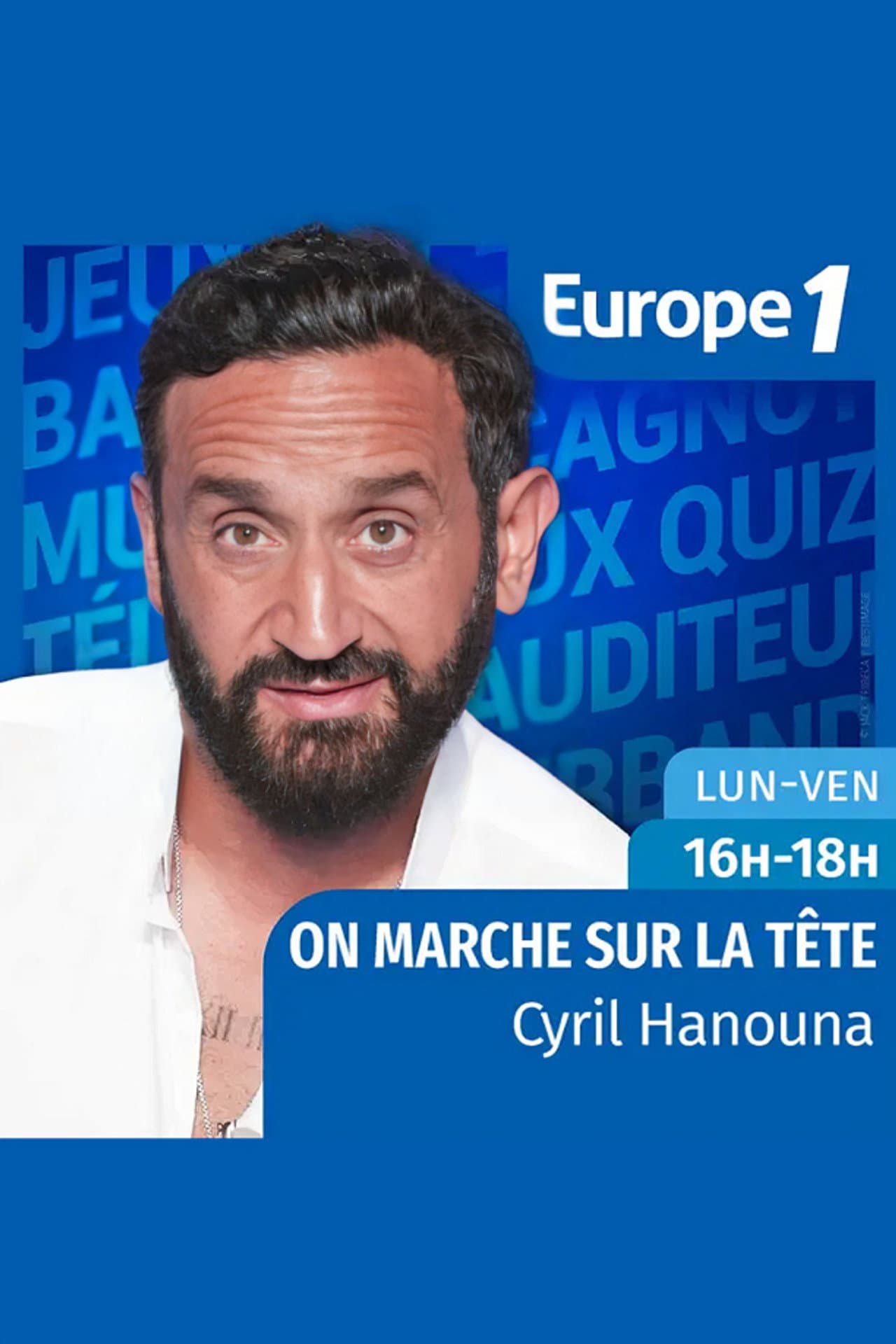 On marche sur la tête preview 2