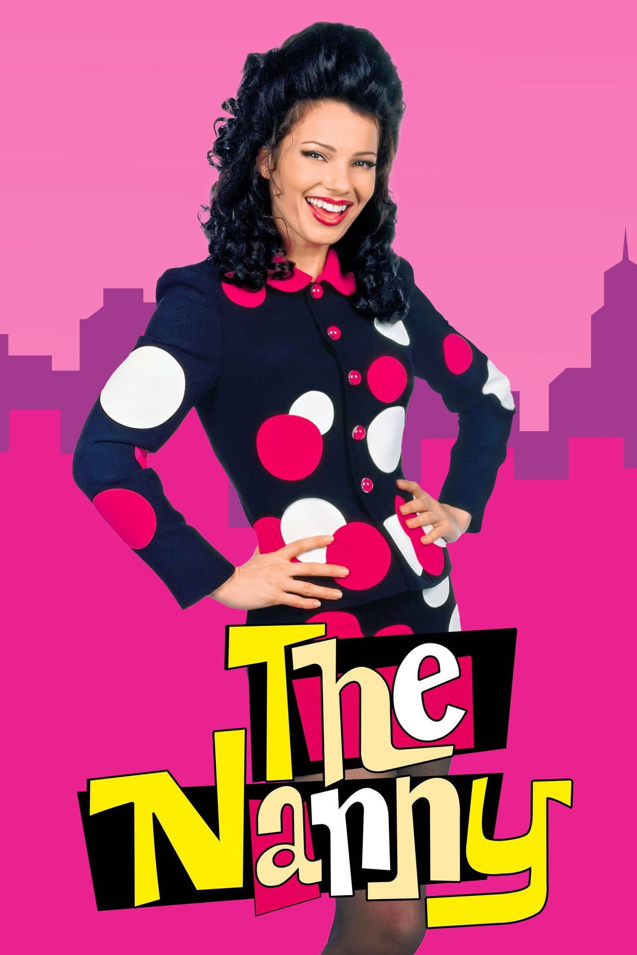 The Nanny preview 2
