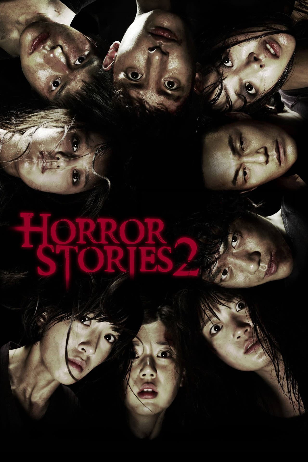 Horror Stories 2 preview 2