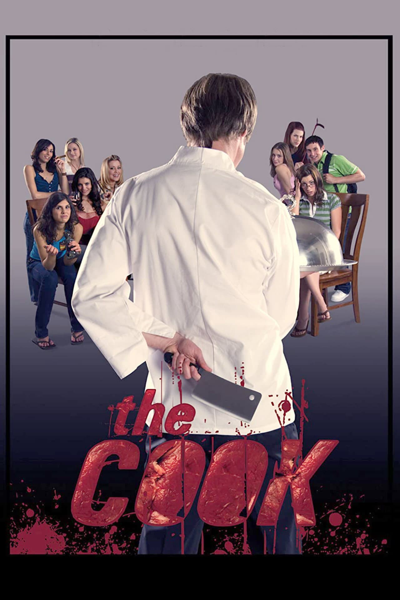 The Cook preview 2