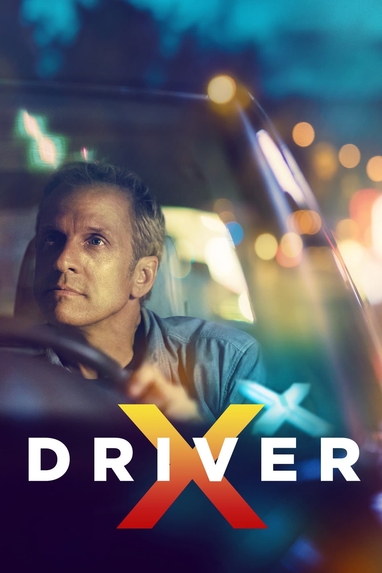DriverX preview 2