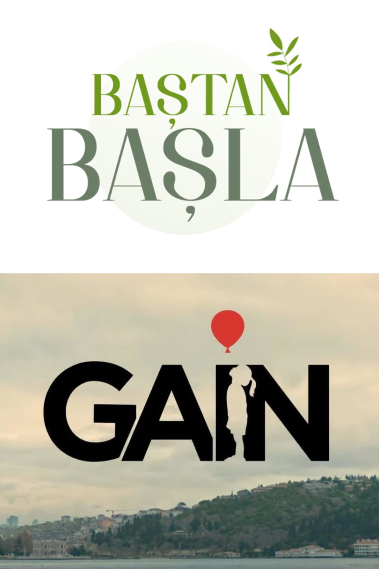 Baştan Başla preview 2