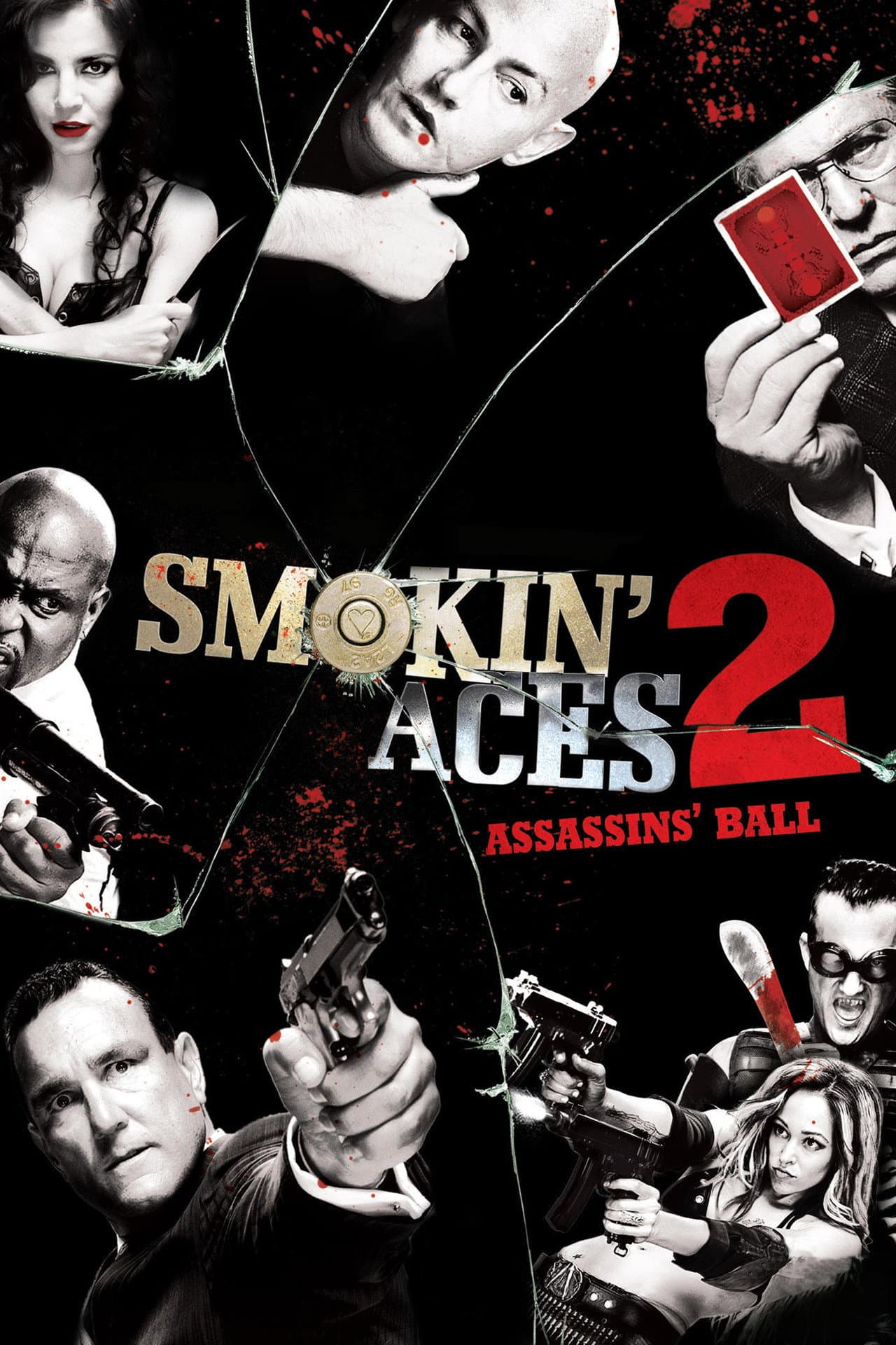 Smokin' Aces 2: Assassins' Ball preview 2