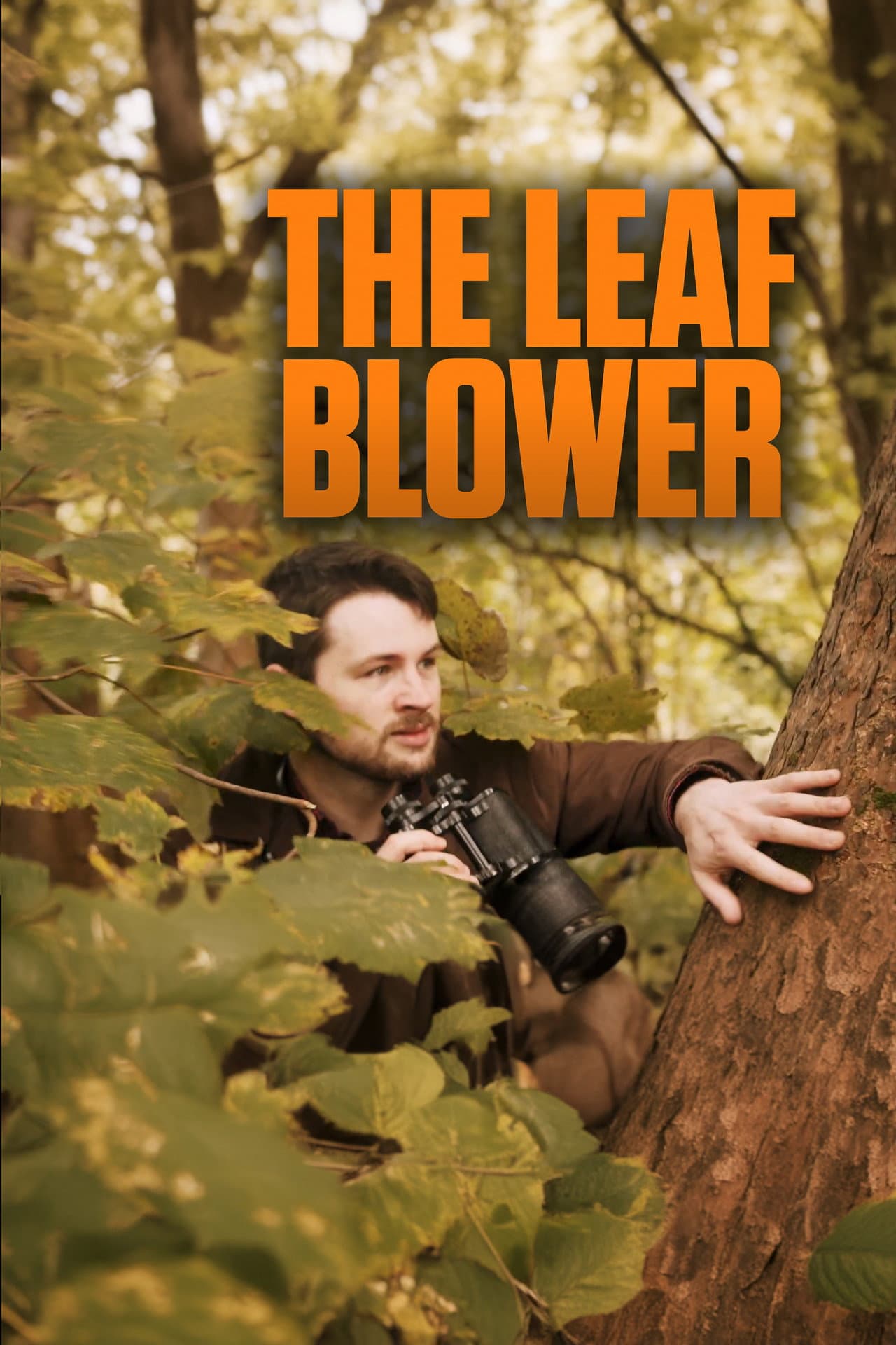 The Leaf Blower preview 1