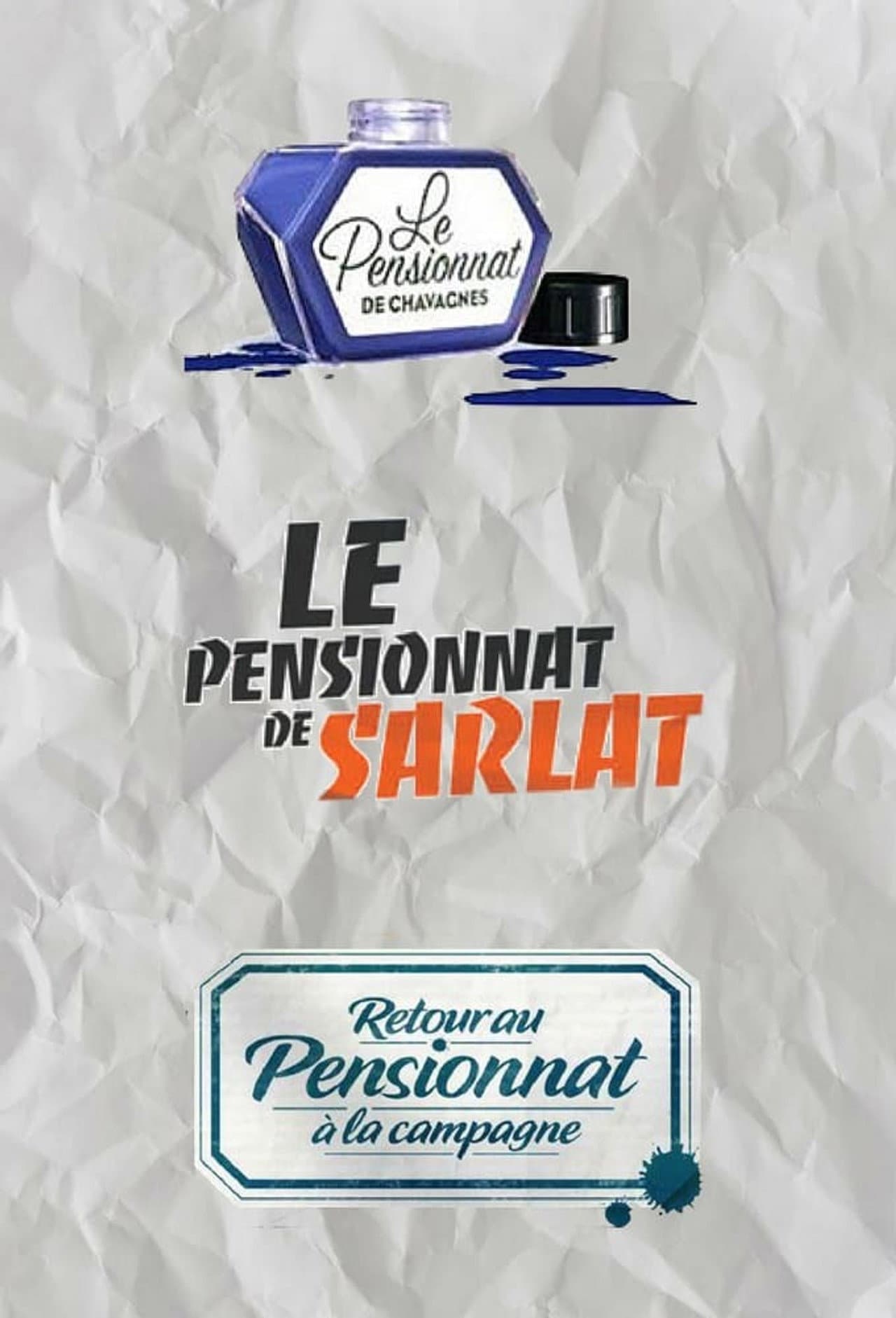 Le Pensionnat preview 1