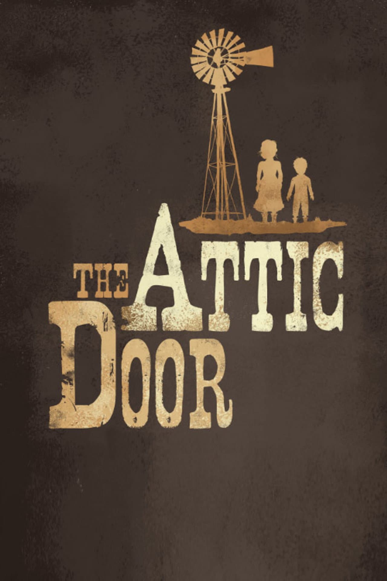 The Attic Door preview 1