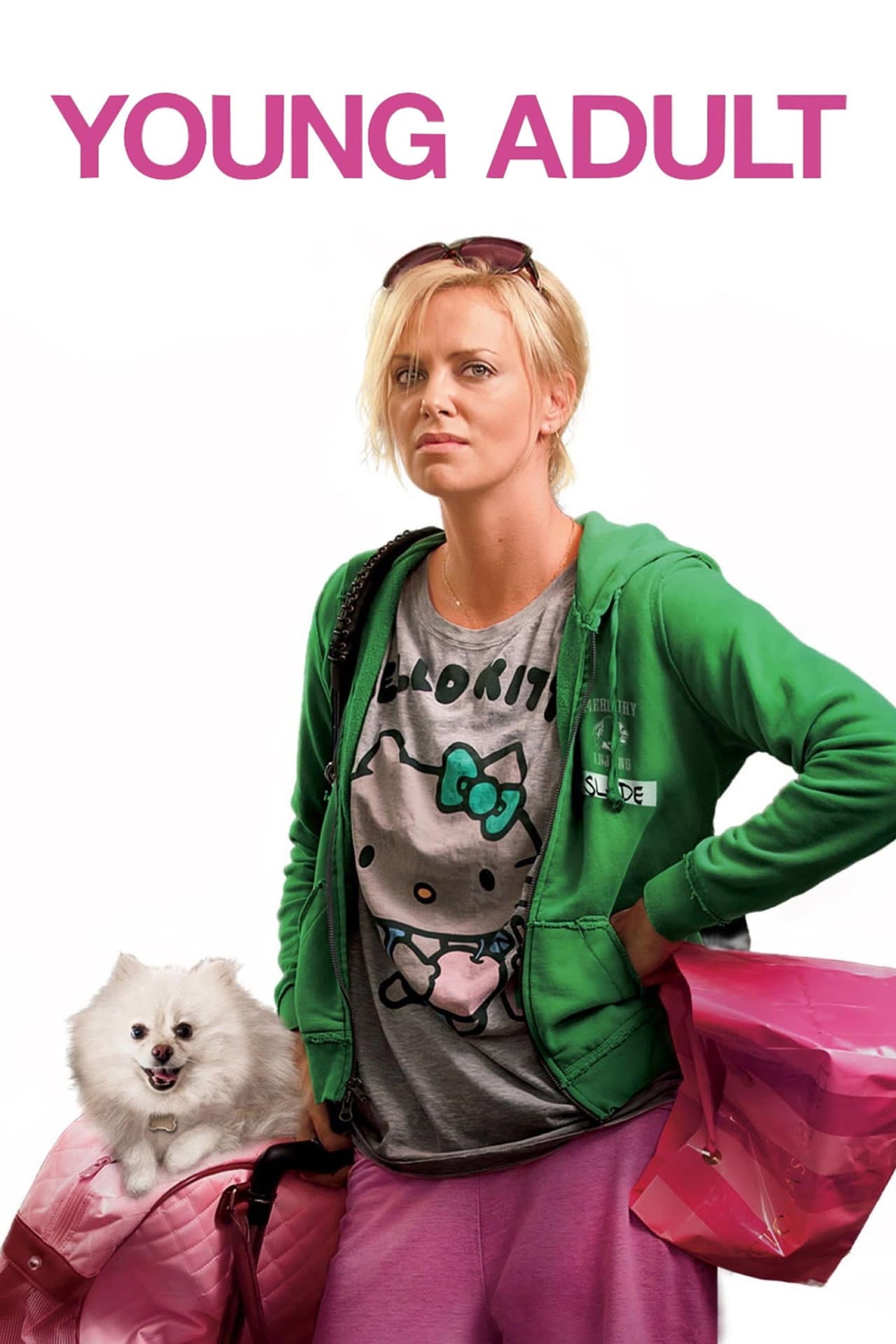 Young Adult preview 2