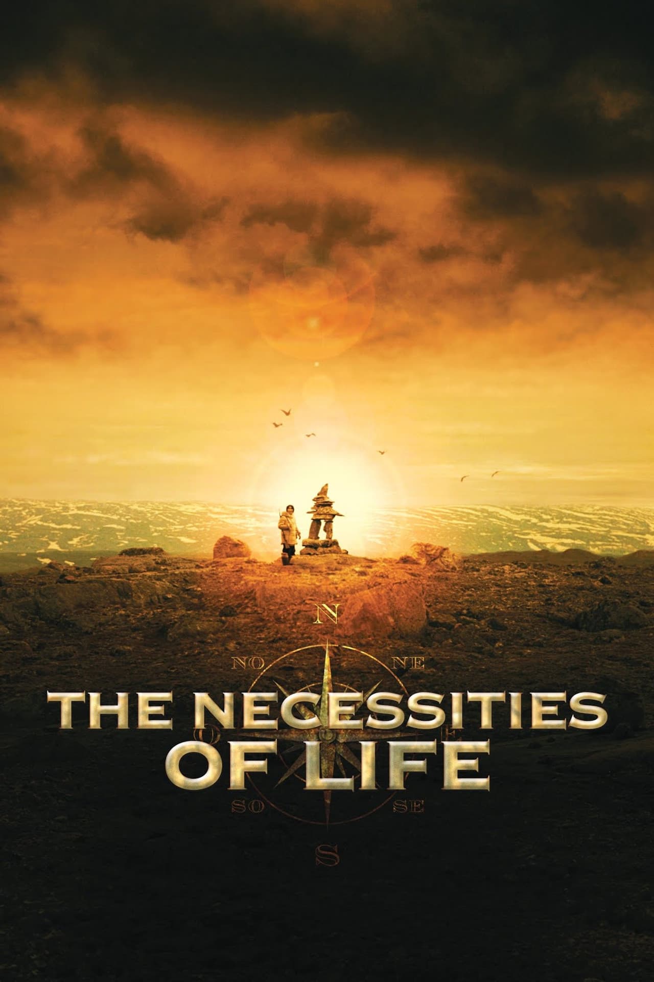 The Necessities of Life preview 1