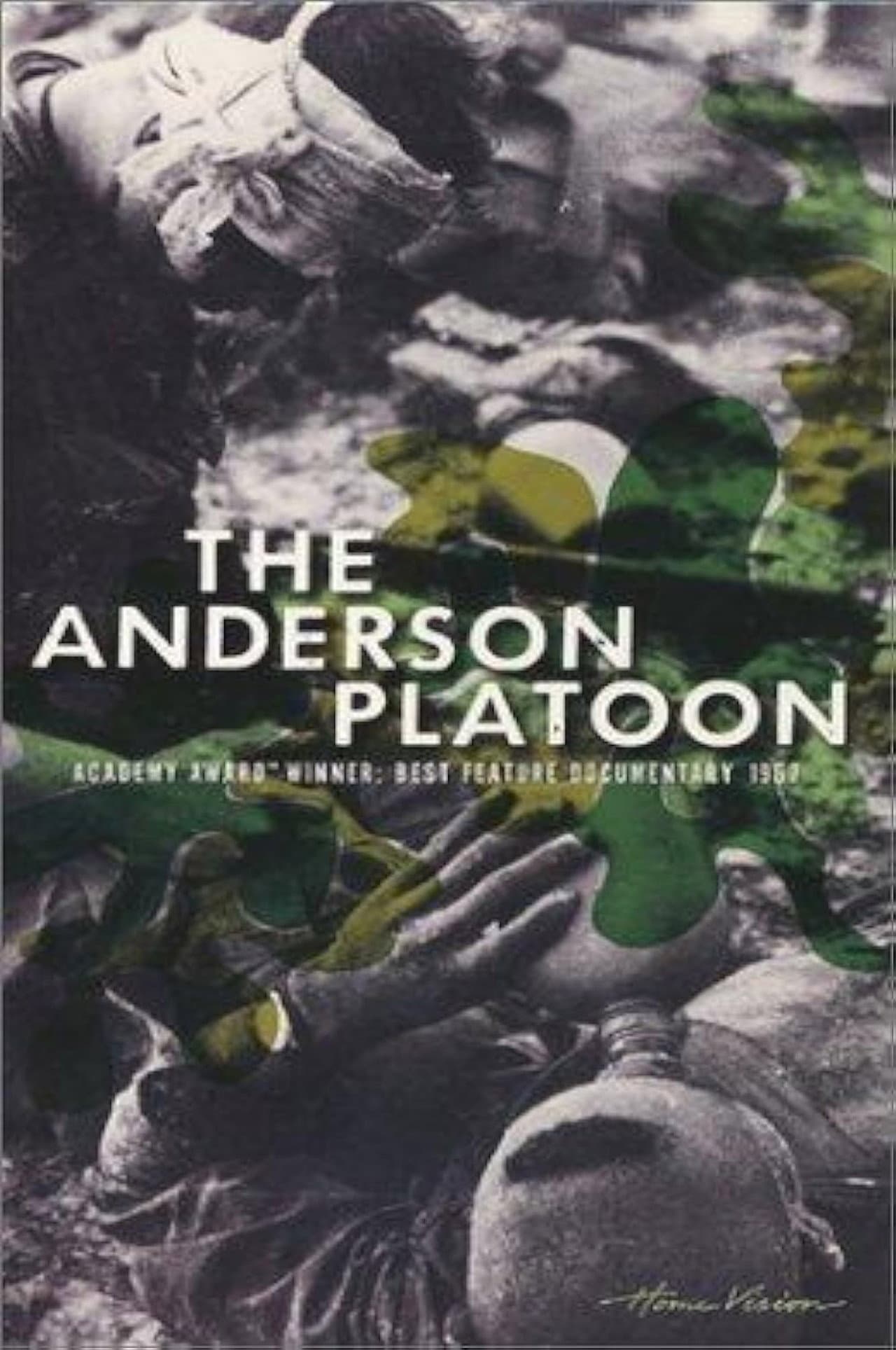 The Anderson Platoon preview 1