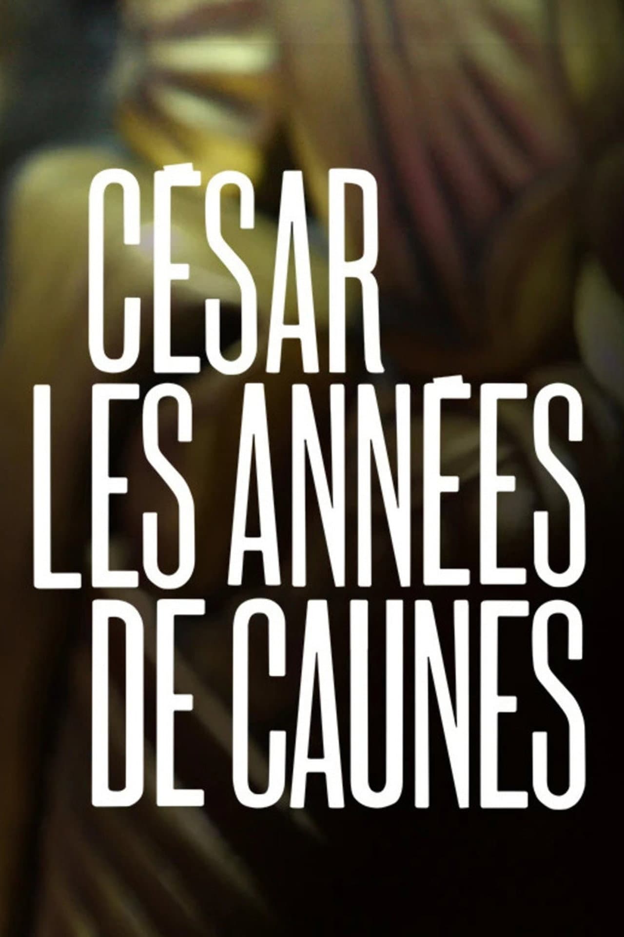 César Awards, de Caunes Era preview 2