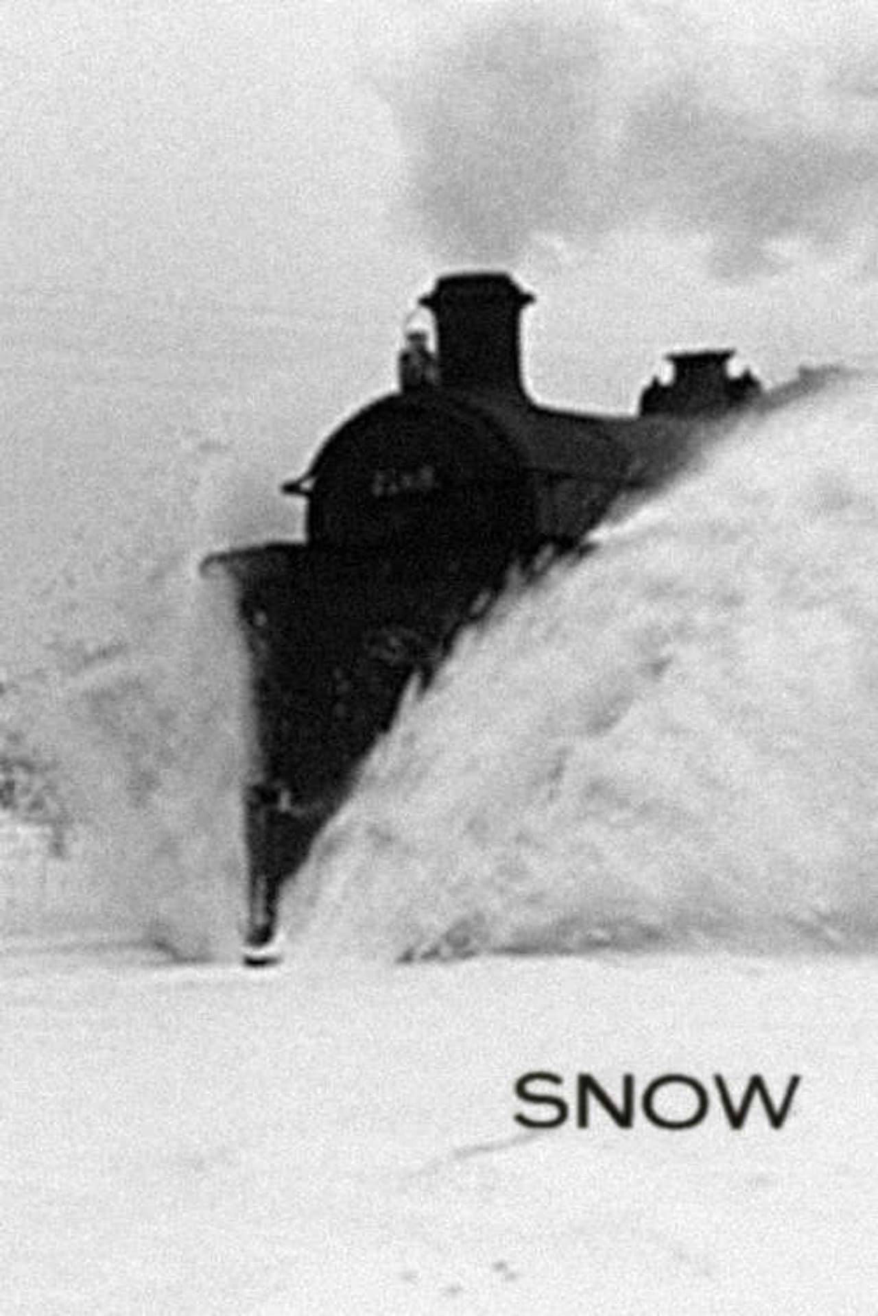 Snow preview 2