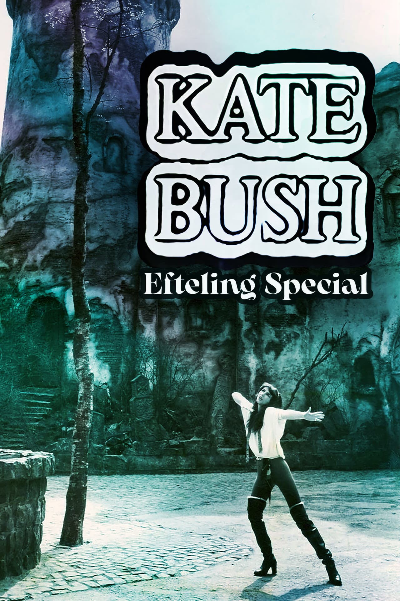 Kate Bush - Efteling Special preview 2
