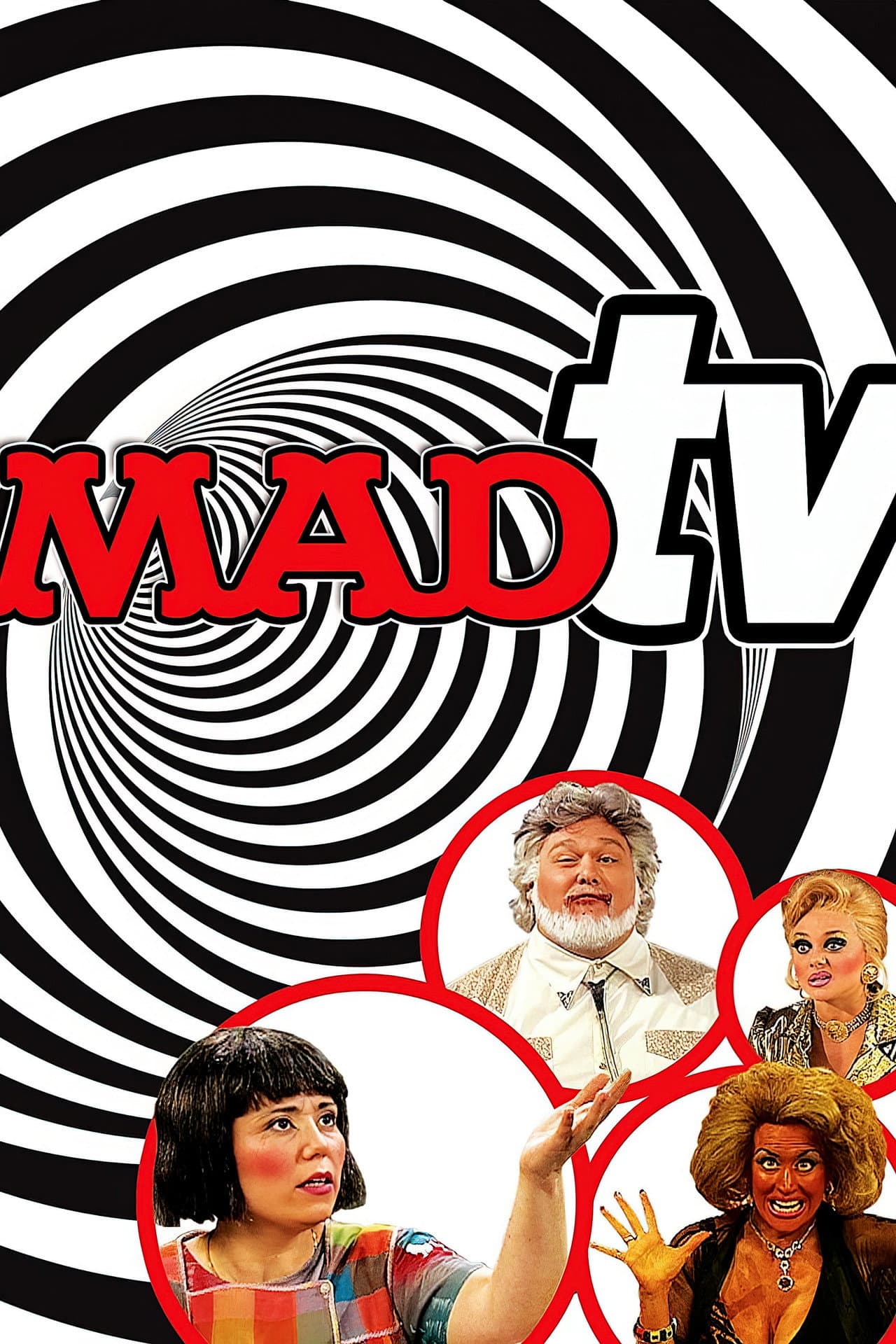 MADtv preview 2