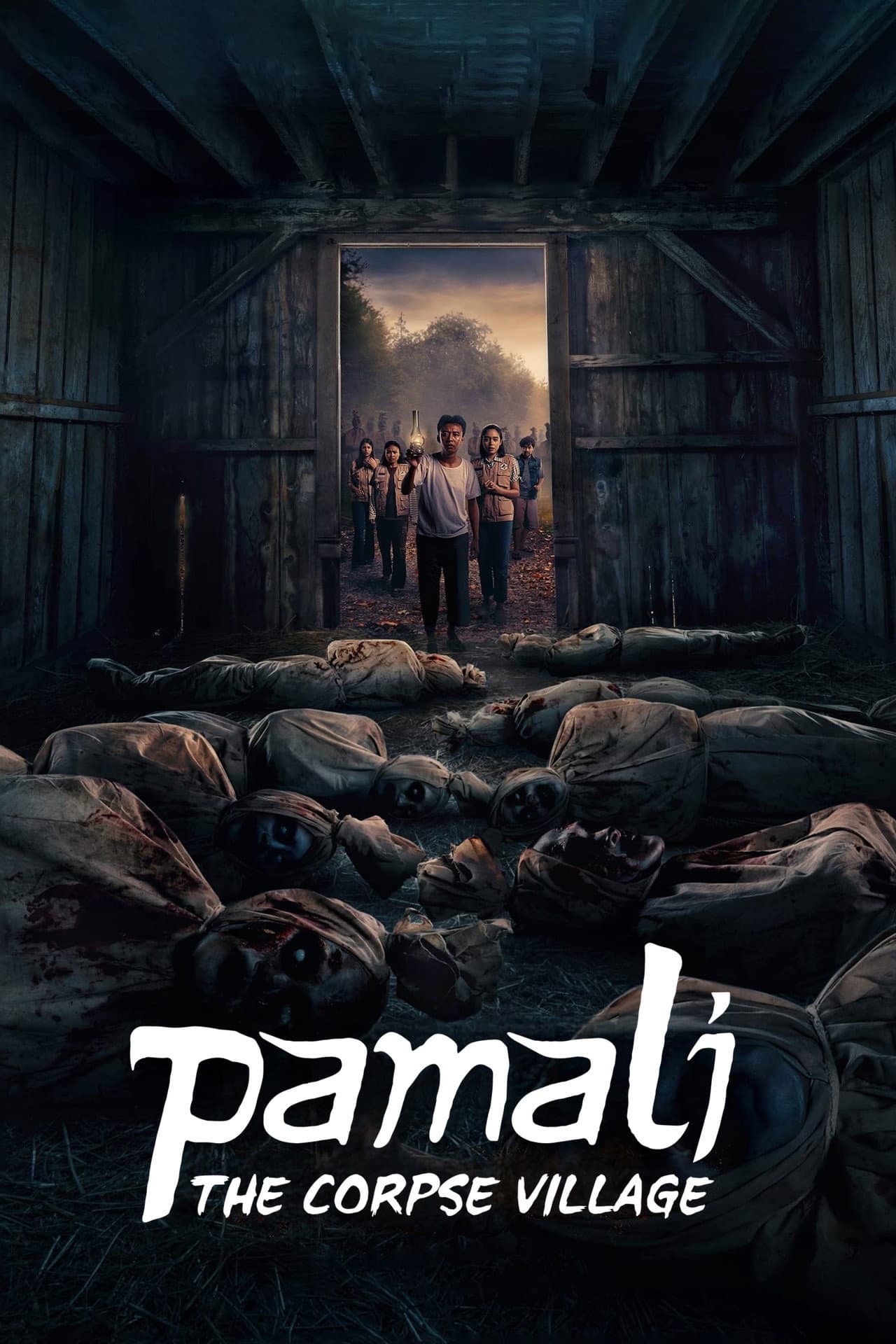 Pamali: The Corpse Village preview 2