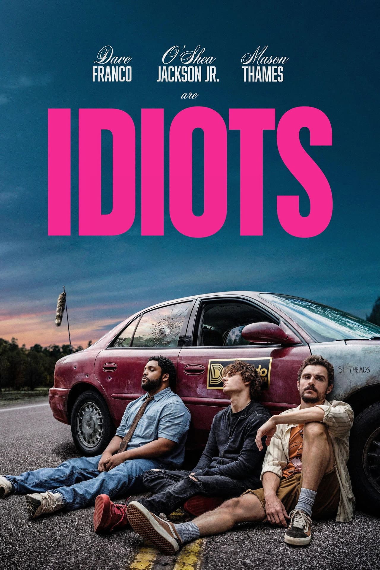 Idiots preview 2
