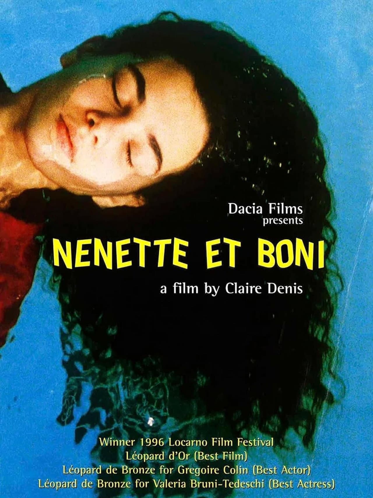 Nenette and Boni preview 2